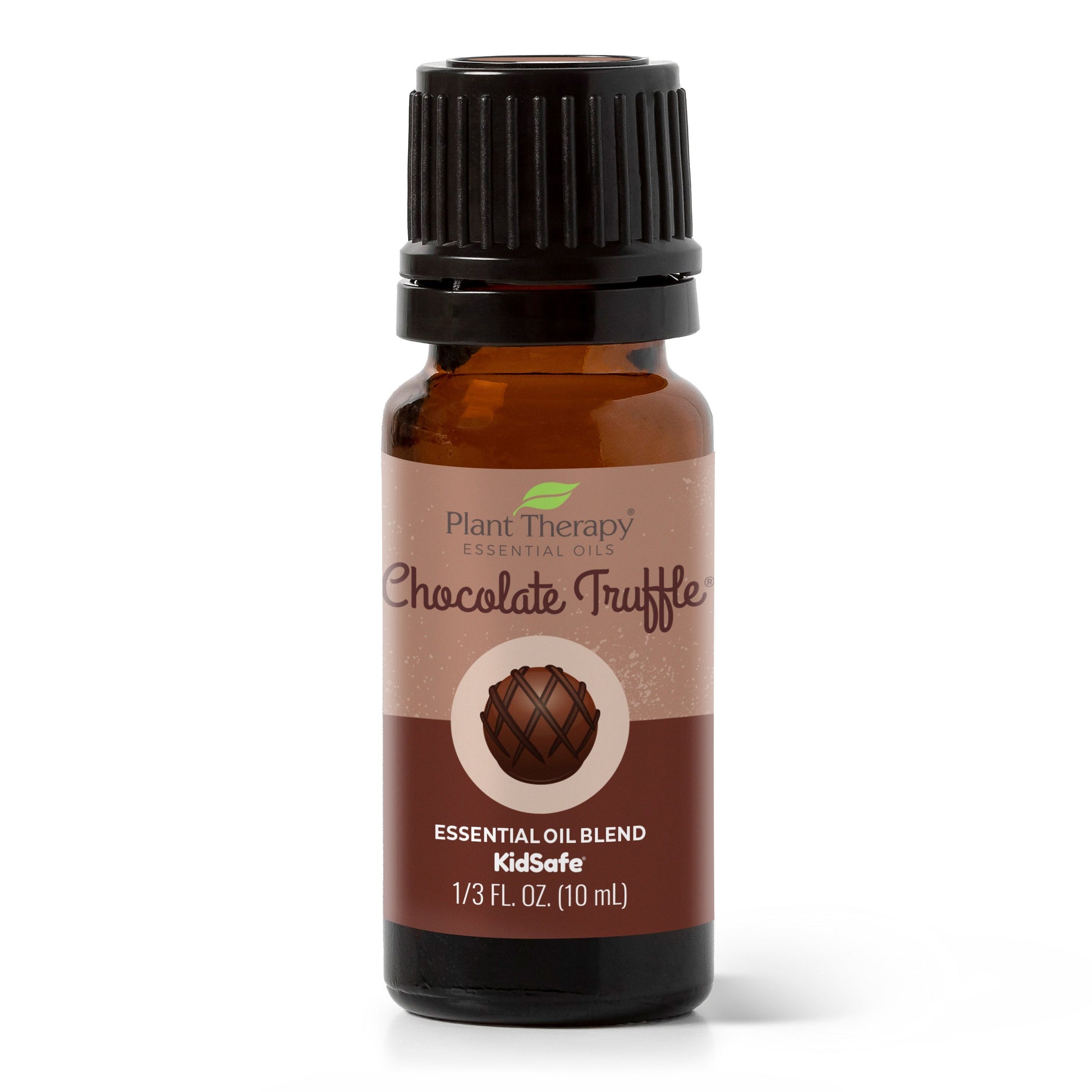 Chocolate Truffle Essential Oil Blend - EcoStuff