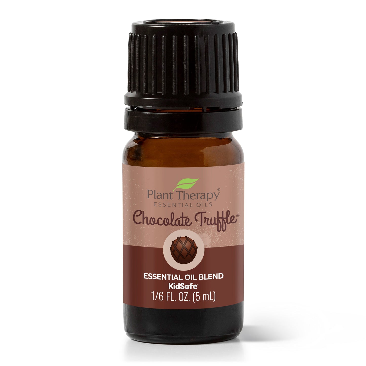 Chocolate Truffle Essential Oil Blend - EcoStuff