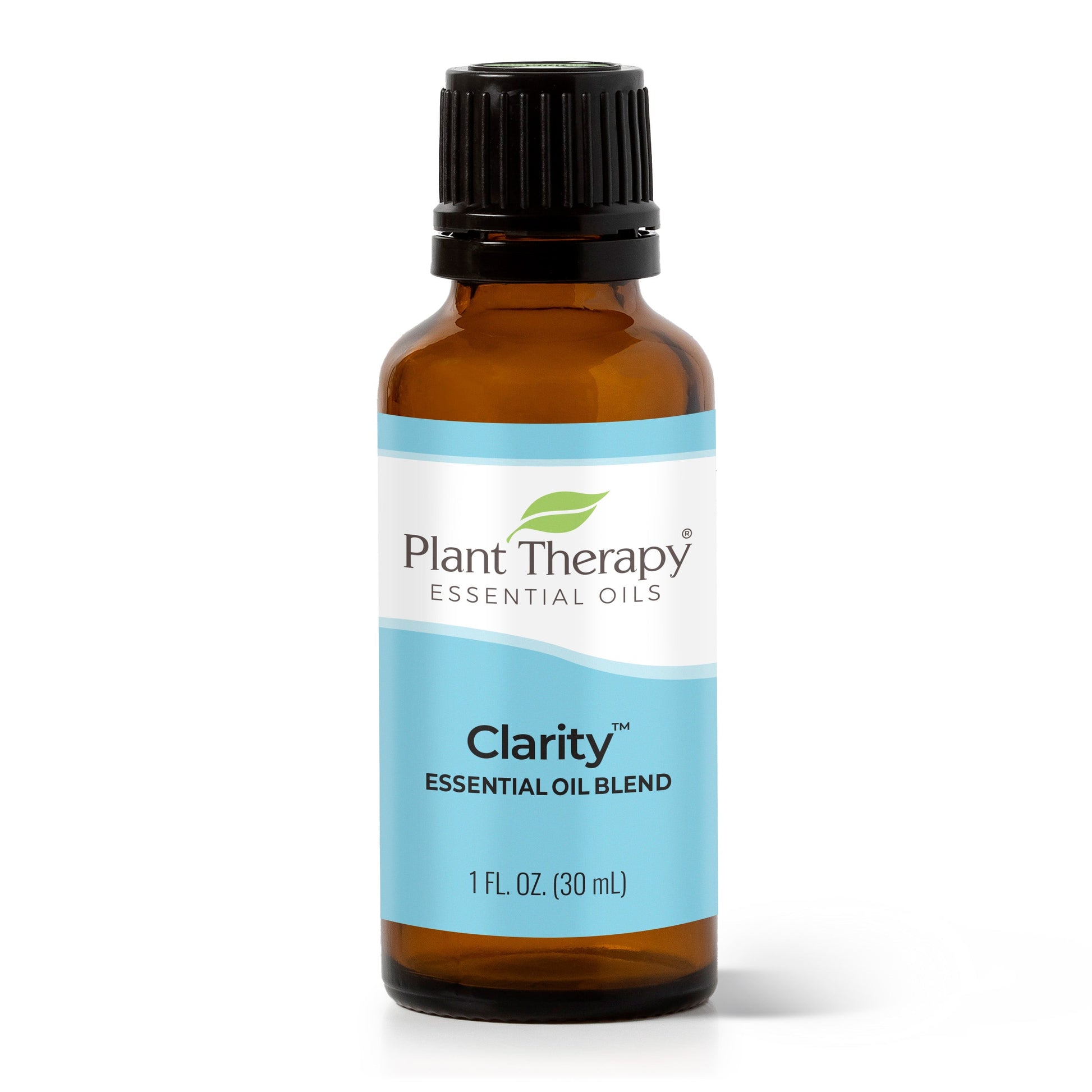 Clarity Essential Oil Blend - EcoStuff
