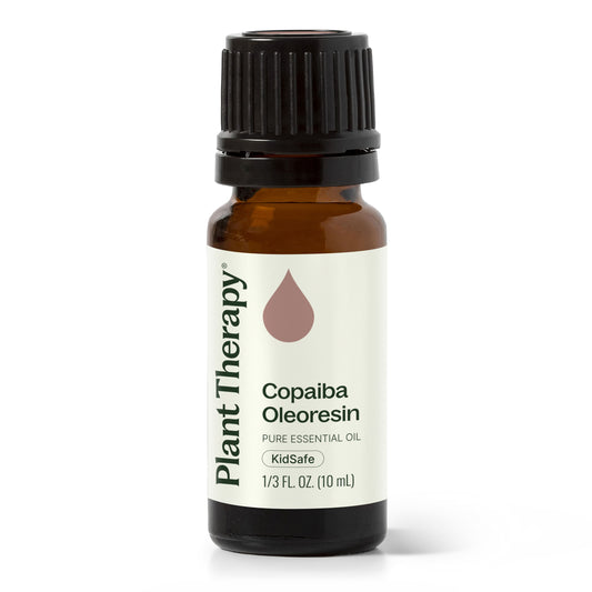 Copaiba Oleoresin - EcoStuff