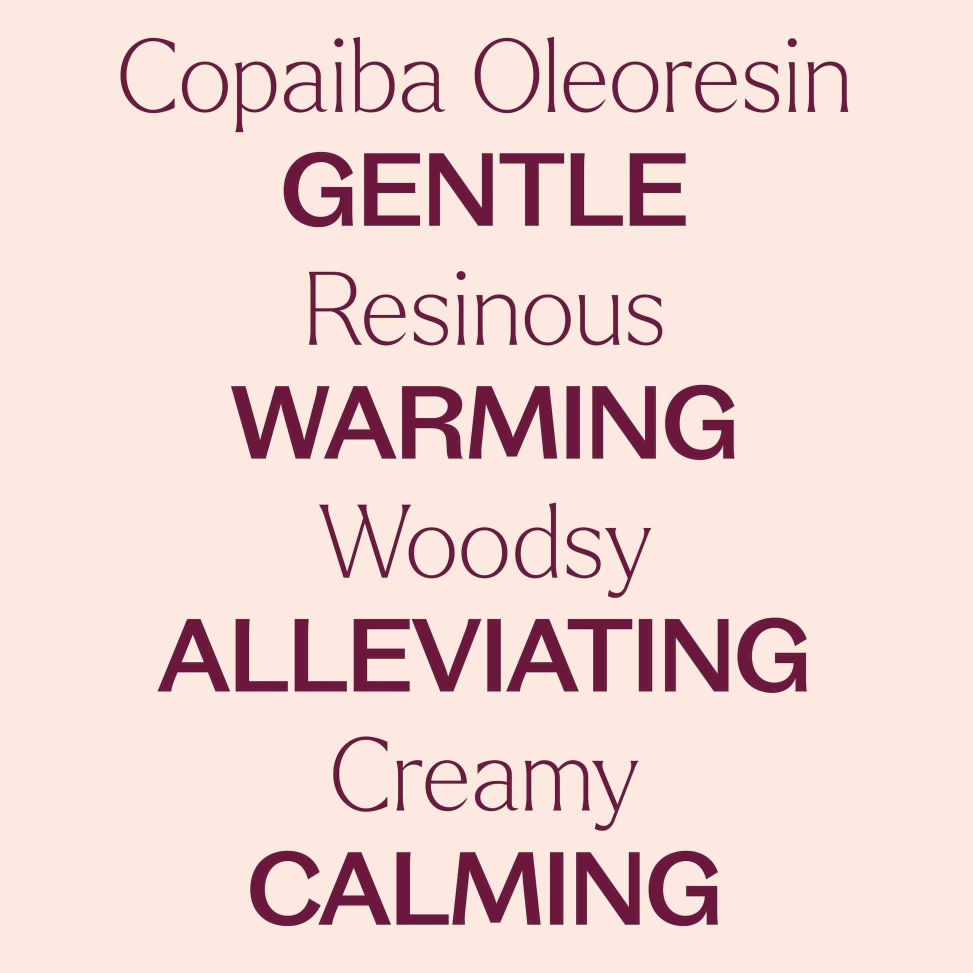Copaiba Oleoresin - EcoStuff