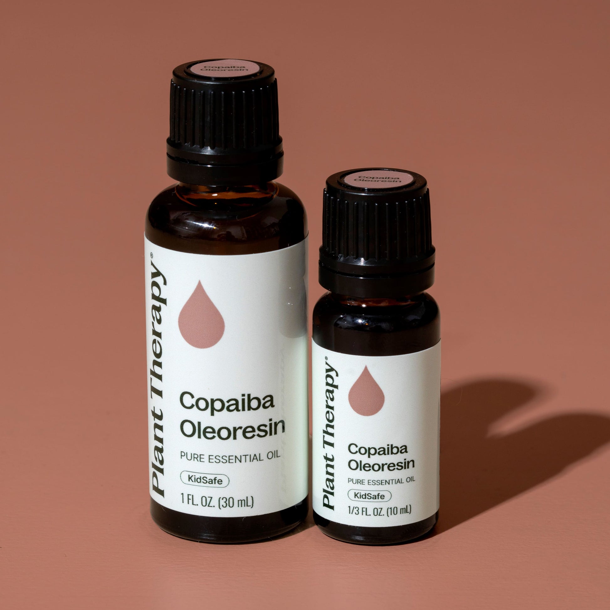 Copaiba Oleoresin - EcoStuff