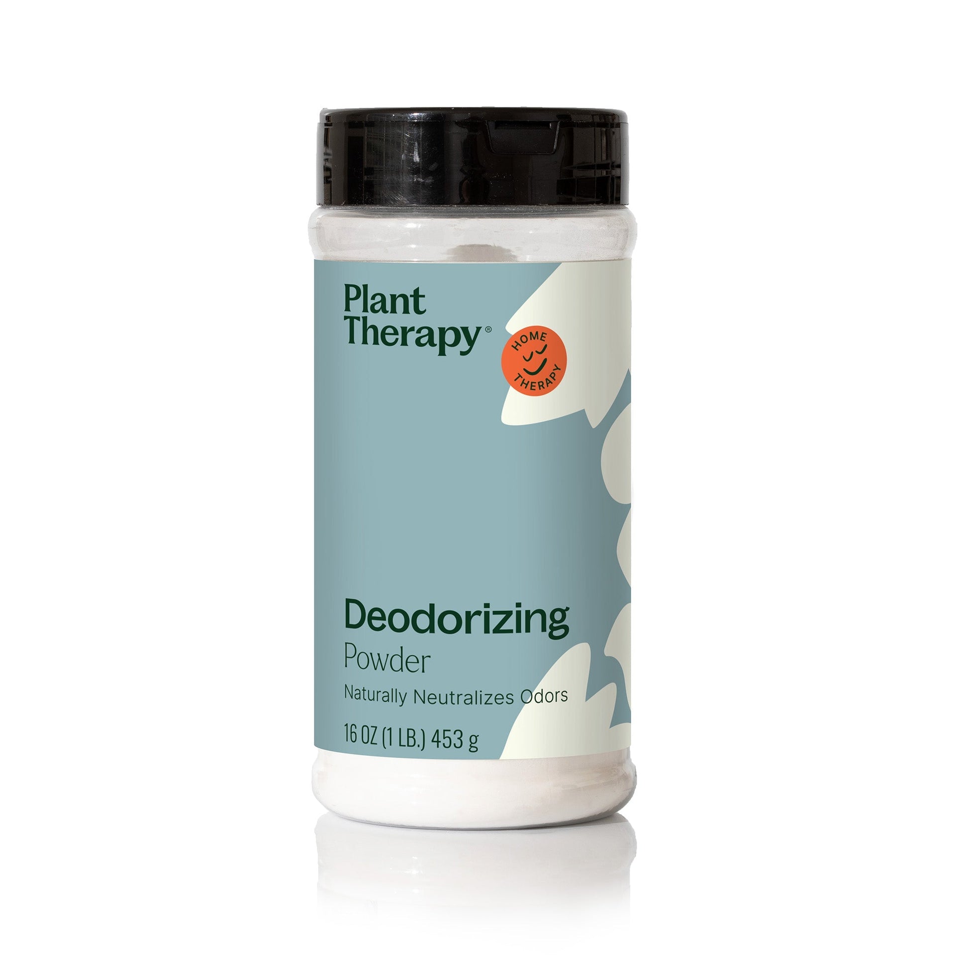 Deodorizing Powder - EcoStuff