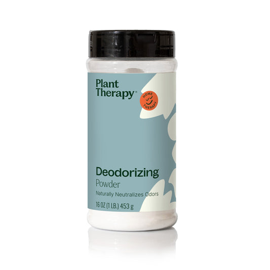 Deodorizing Powder - EcoStuff