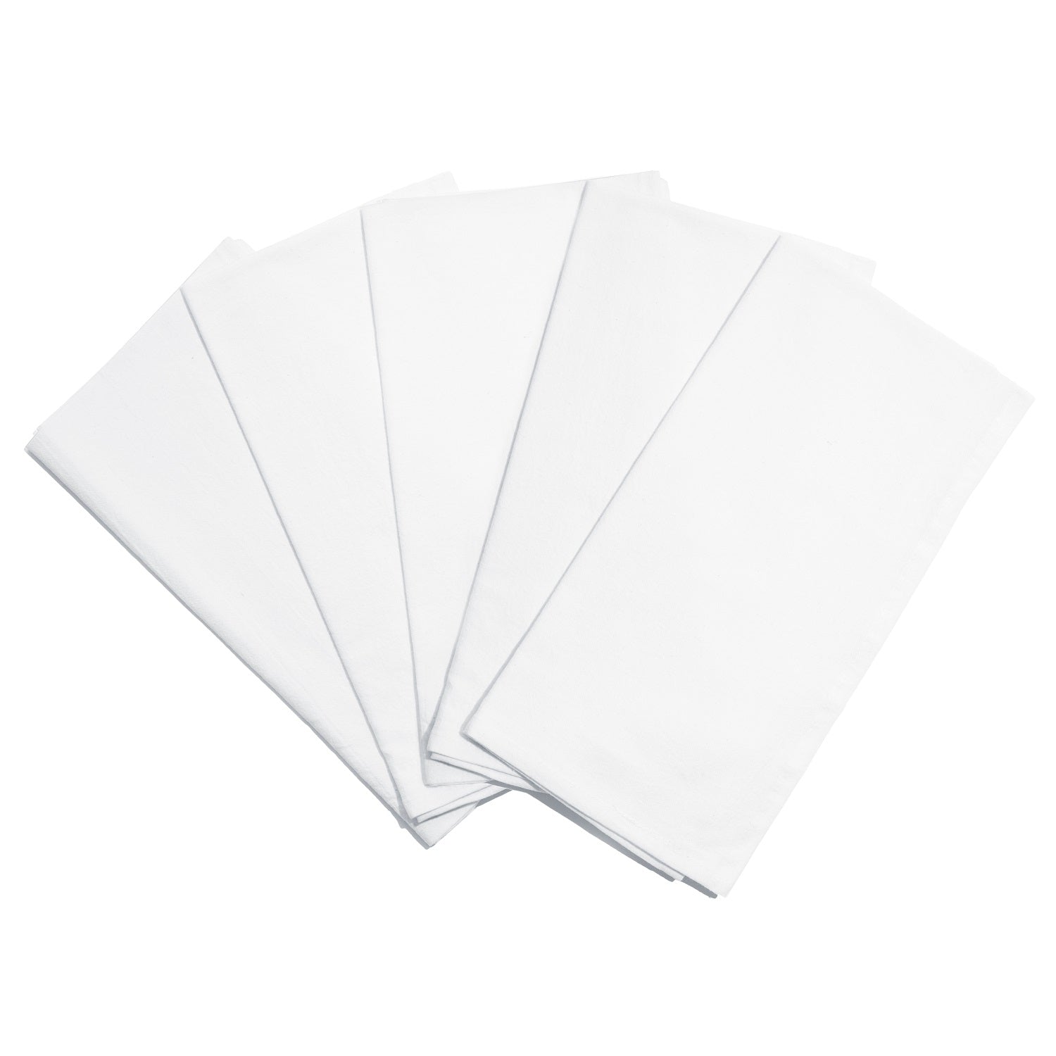 Flour Sack Kitchen Towels - EcoStuff