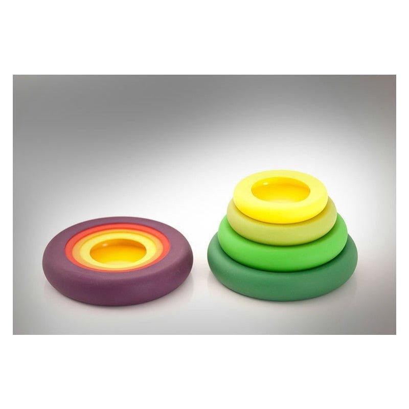 Fruit and Vegetable Silicone Cover Band - EcoStuff