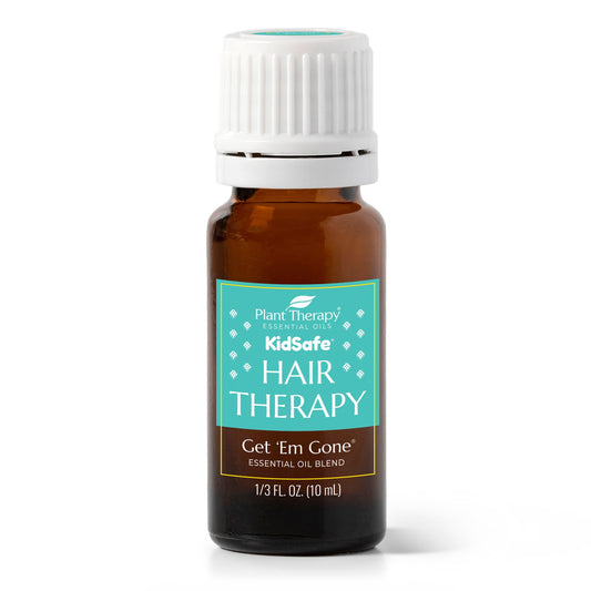 Get 'Em Gone KidSafe Essential Oil - EcoStuff