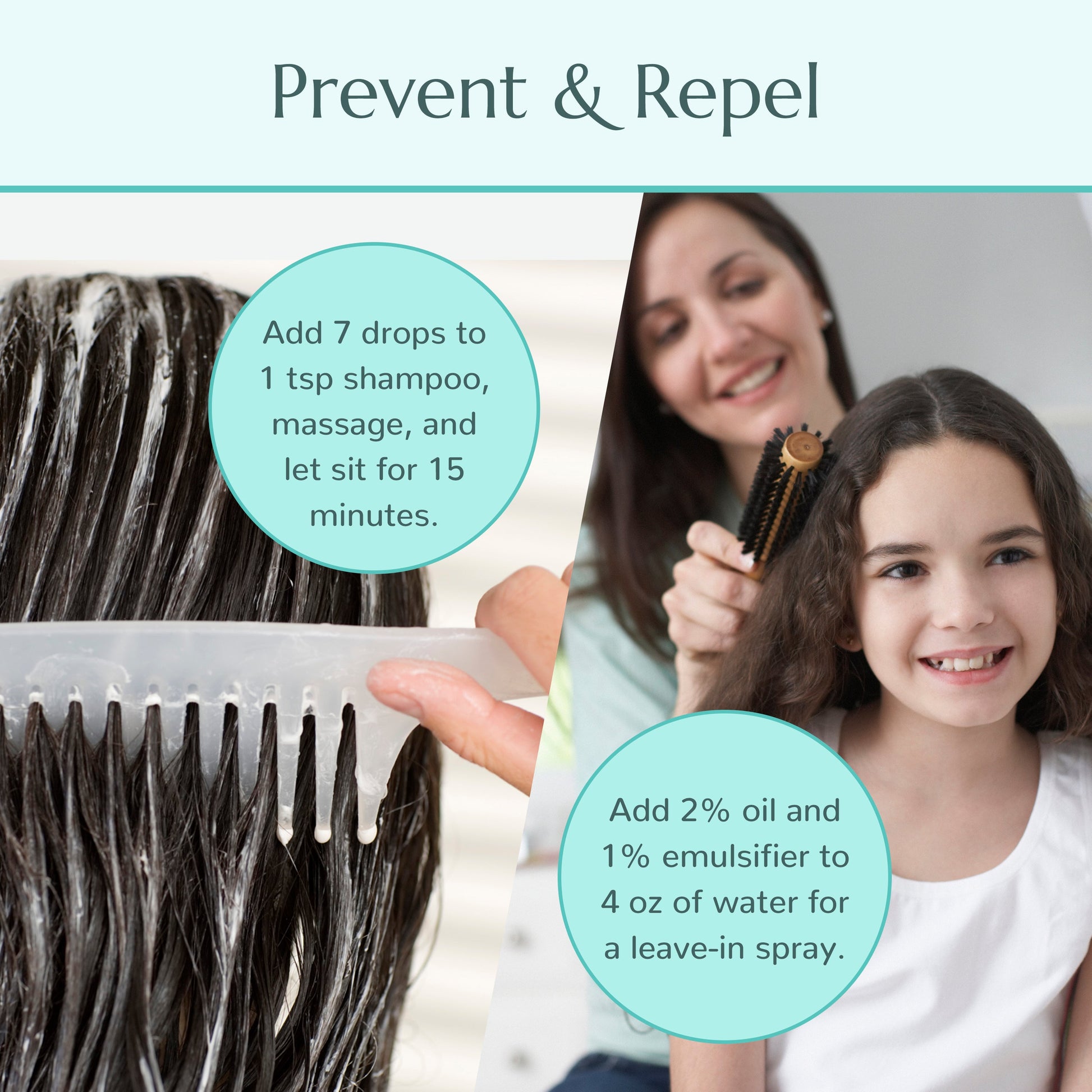 Get 'Em Gone KidSafe Essential Oil - EcoStuff