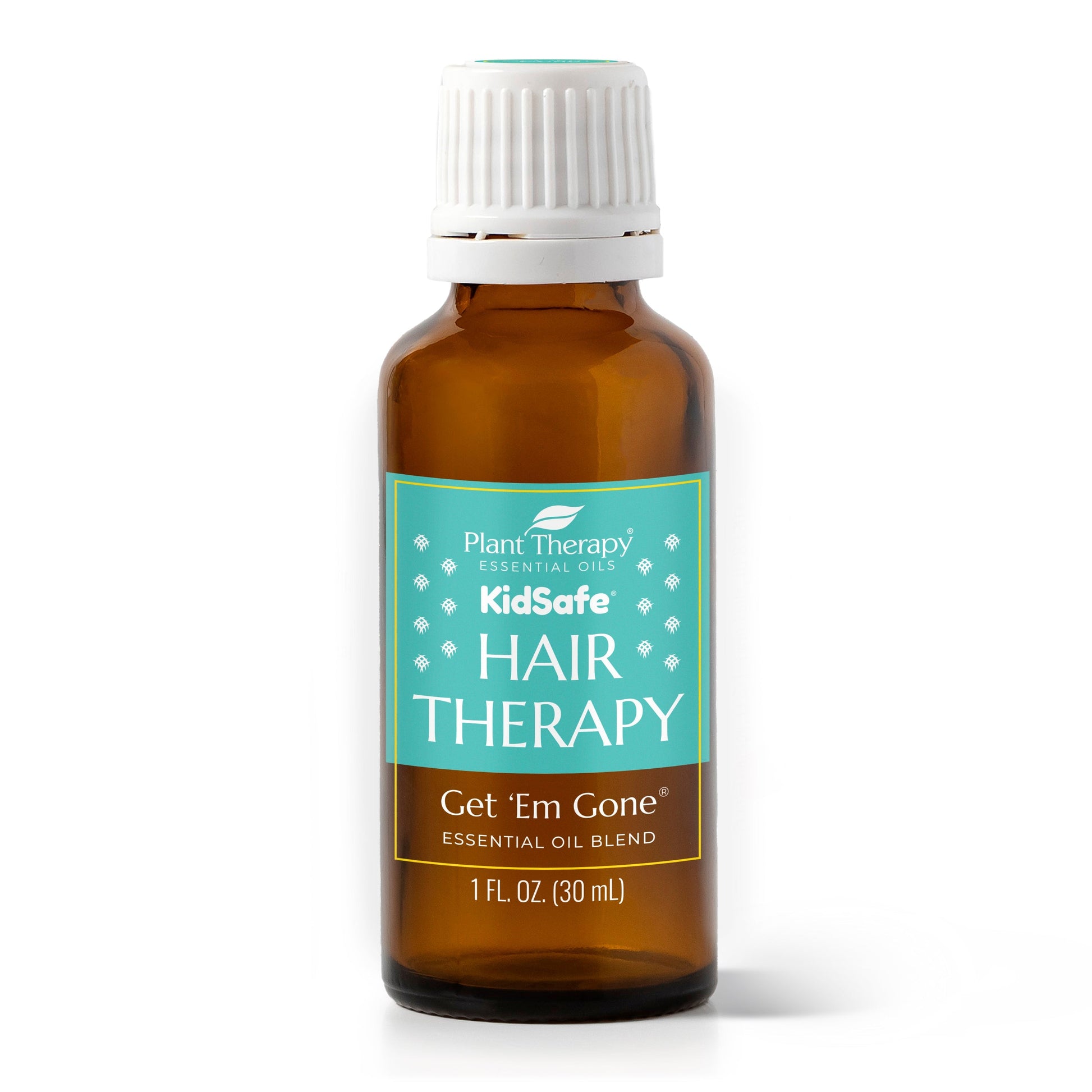 Get 'Em Gone KidSafe Essential Oil - EcoStuff