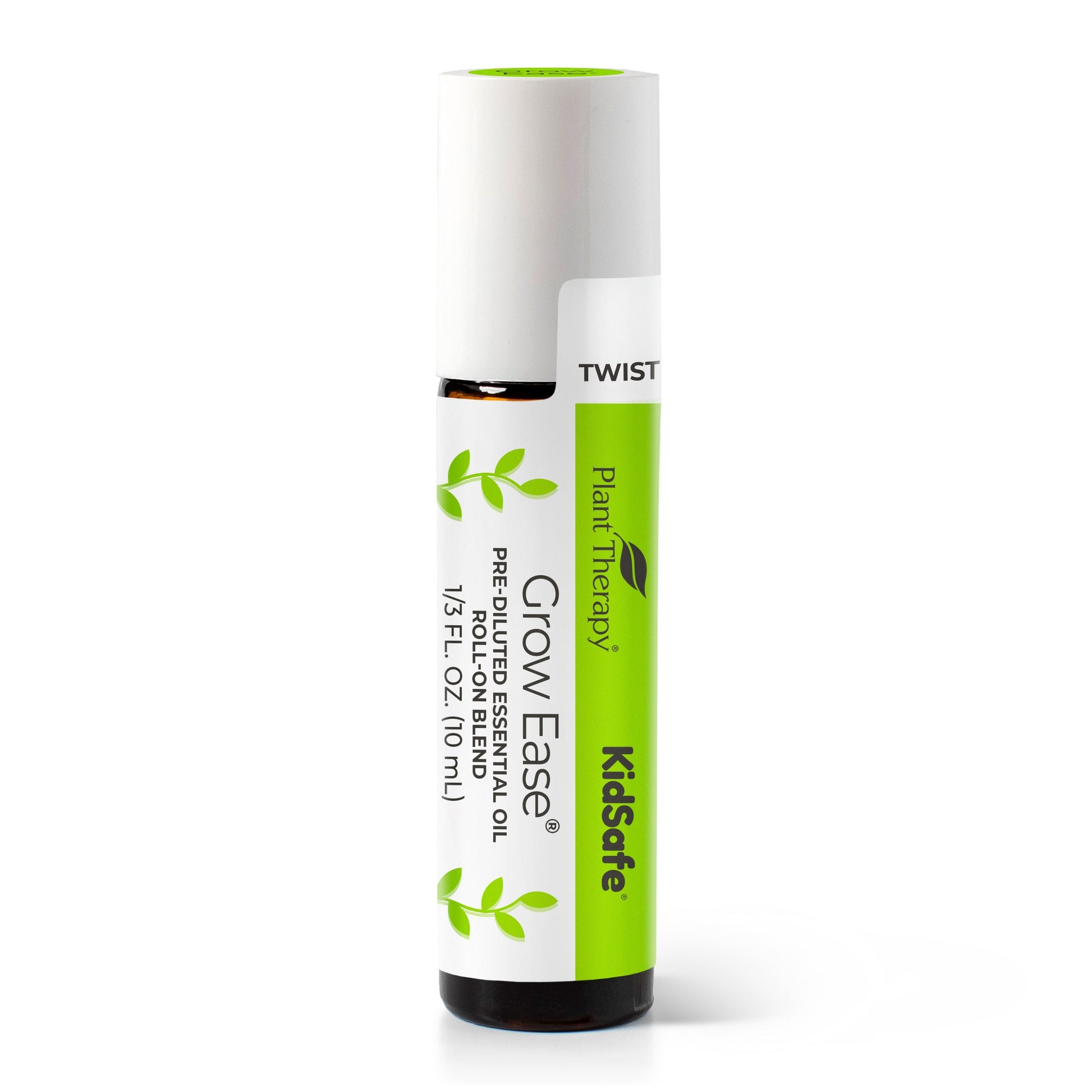 Grow Ease KidSafe Essential Oil Pre - Diluted Roll - On - EcoStuff