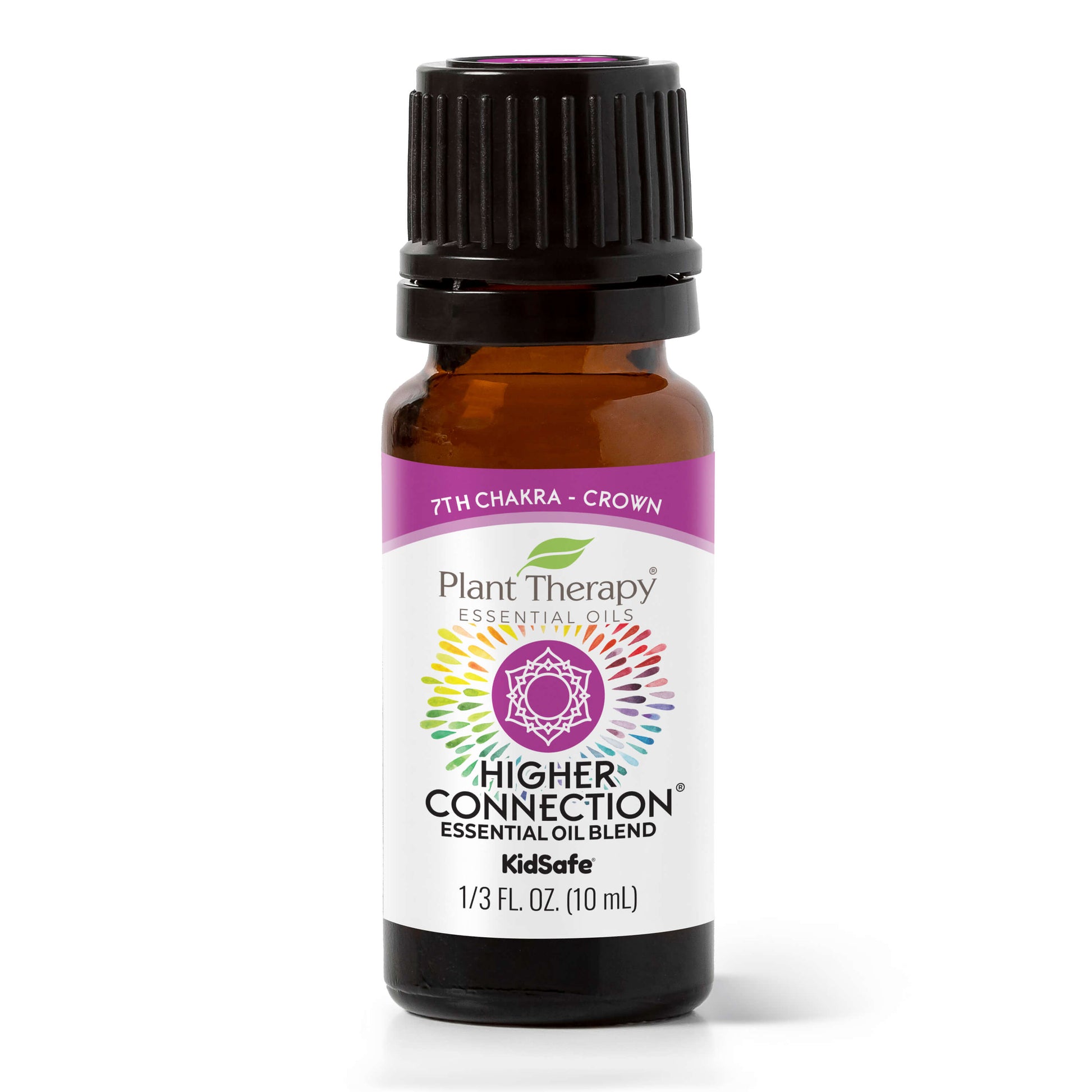 Higher Connection (Crown Chakra) Essential Oil - EcoStuff