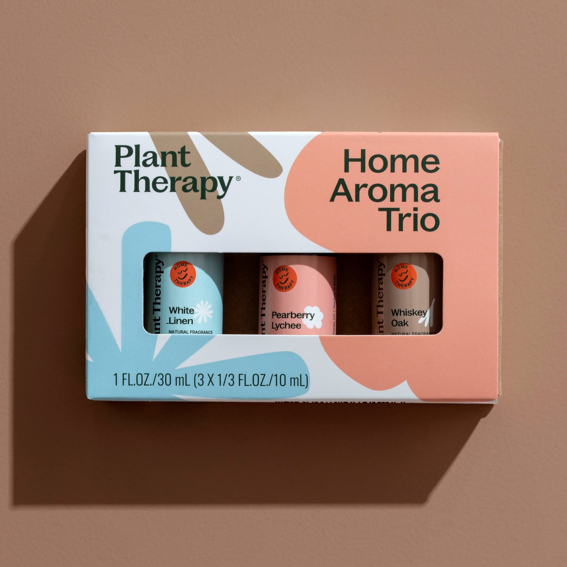 Home Aroma Trio Set - EcoStuff