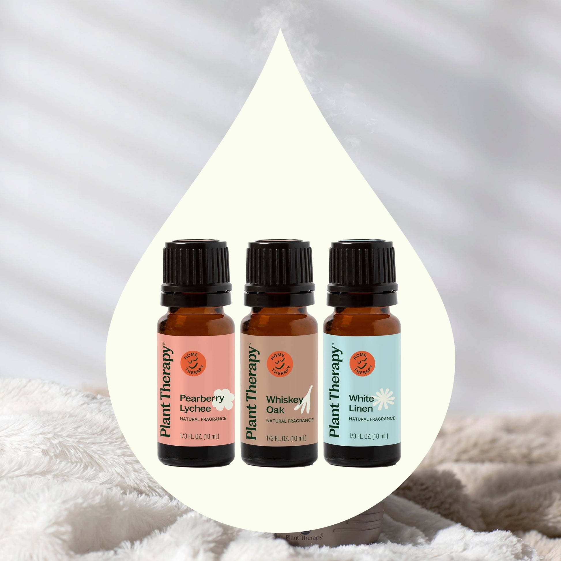 Home Aroma Trio Set - EcoStuff