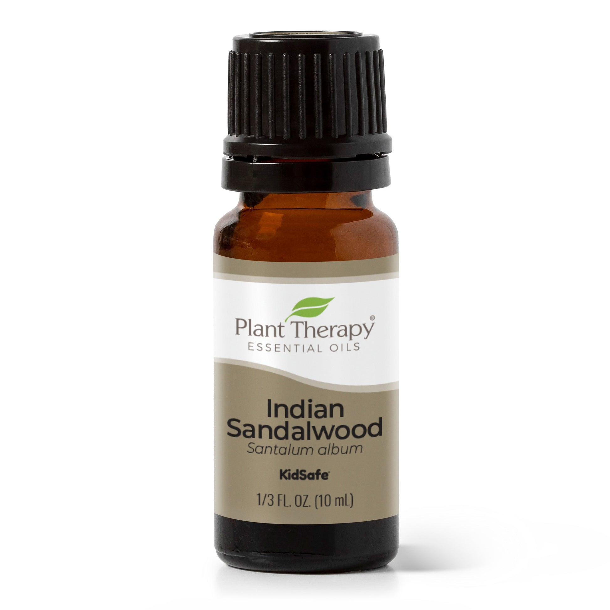 Indian Sandalwood Essential Oil - EcoStuff