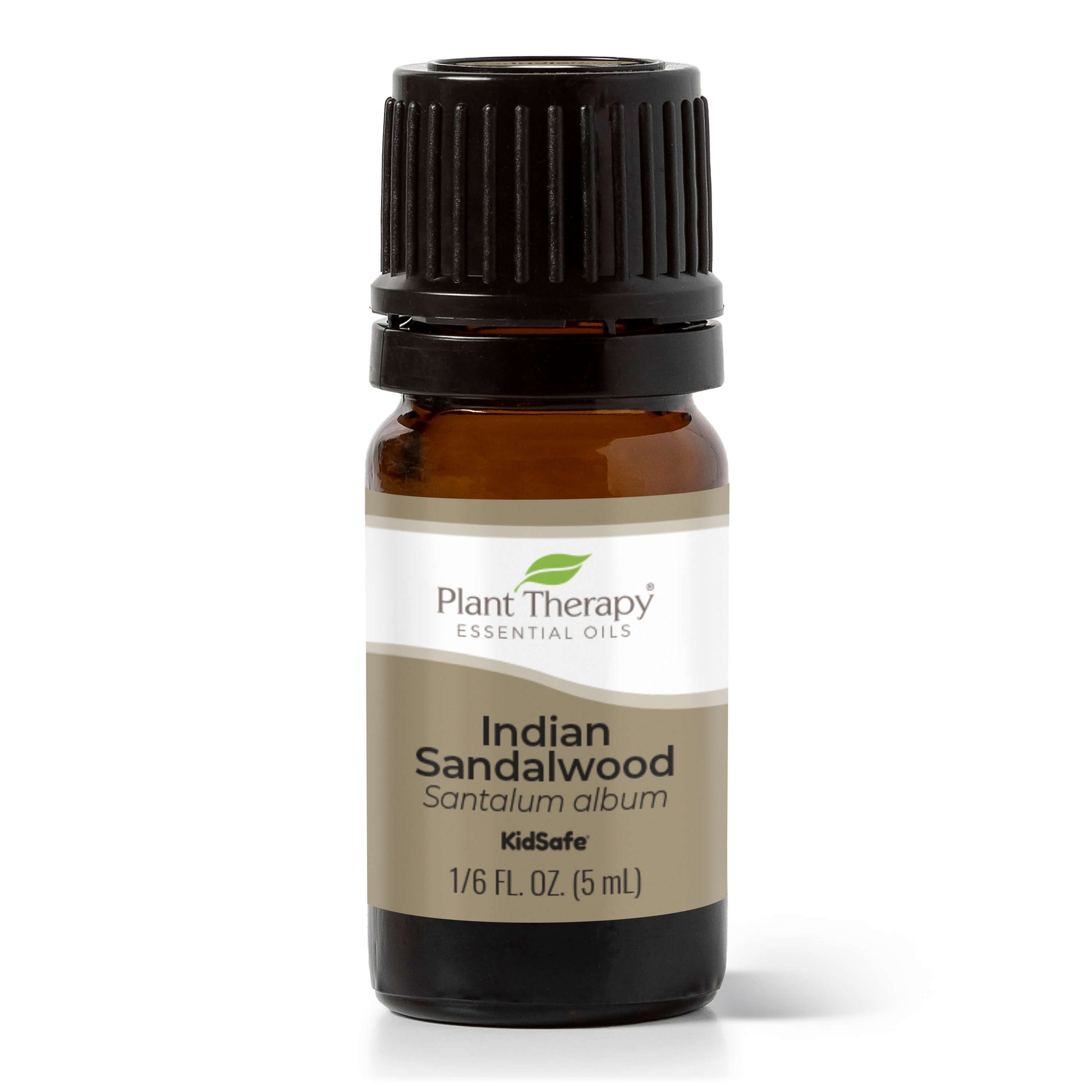 Indian Sandalwood Essential Oil - EcoStuff