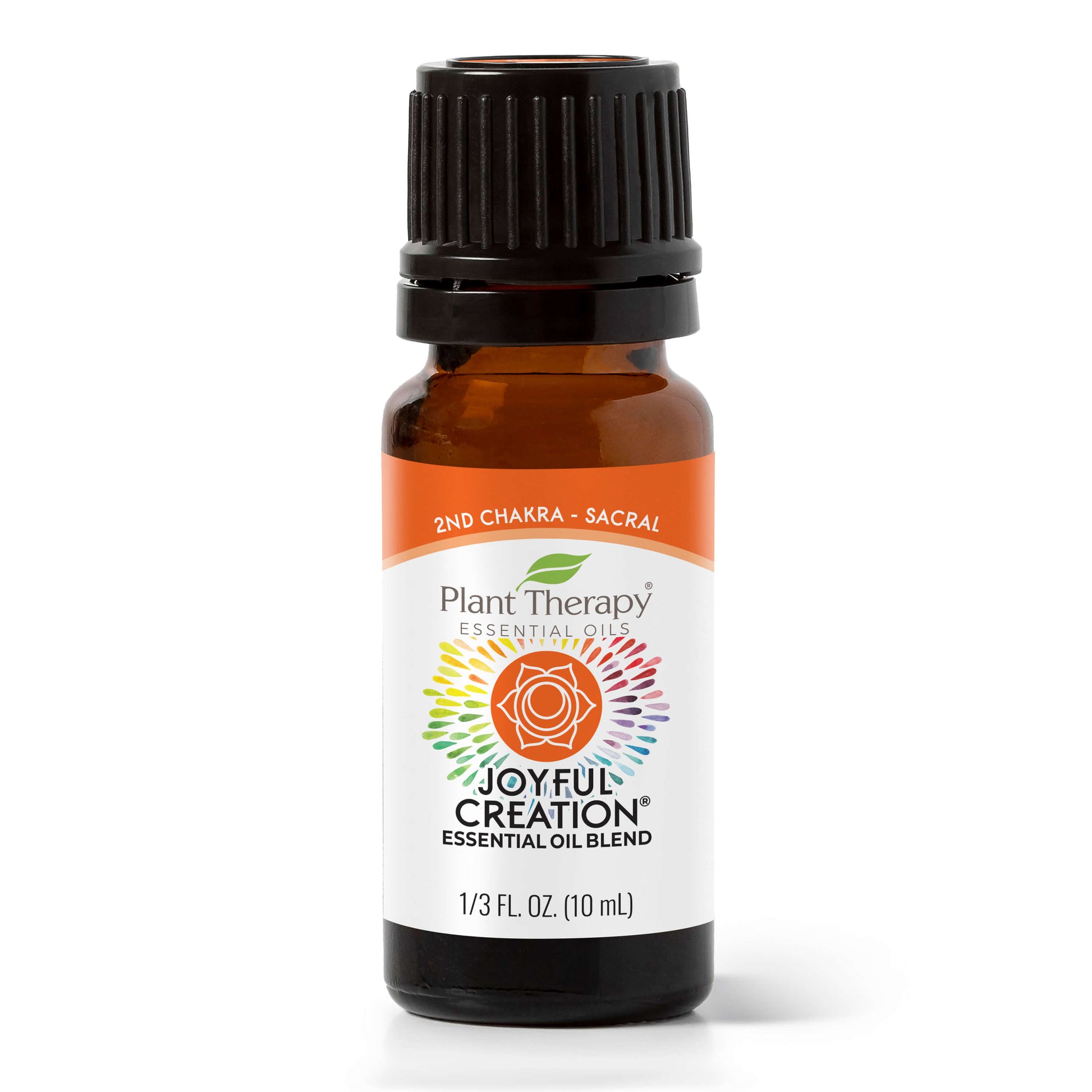Joyful Creation (Sacral Chakra) Essential Oil - EcoStuff