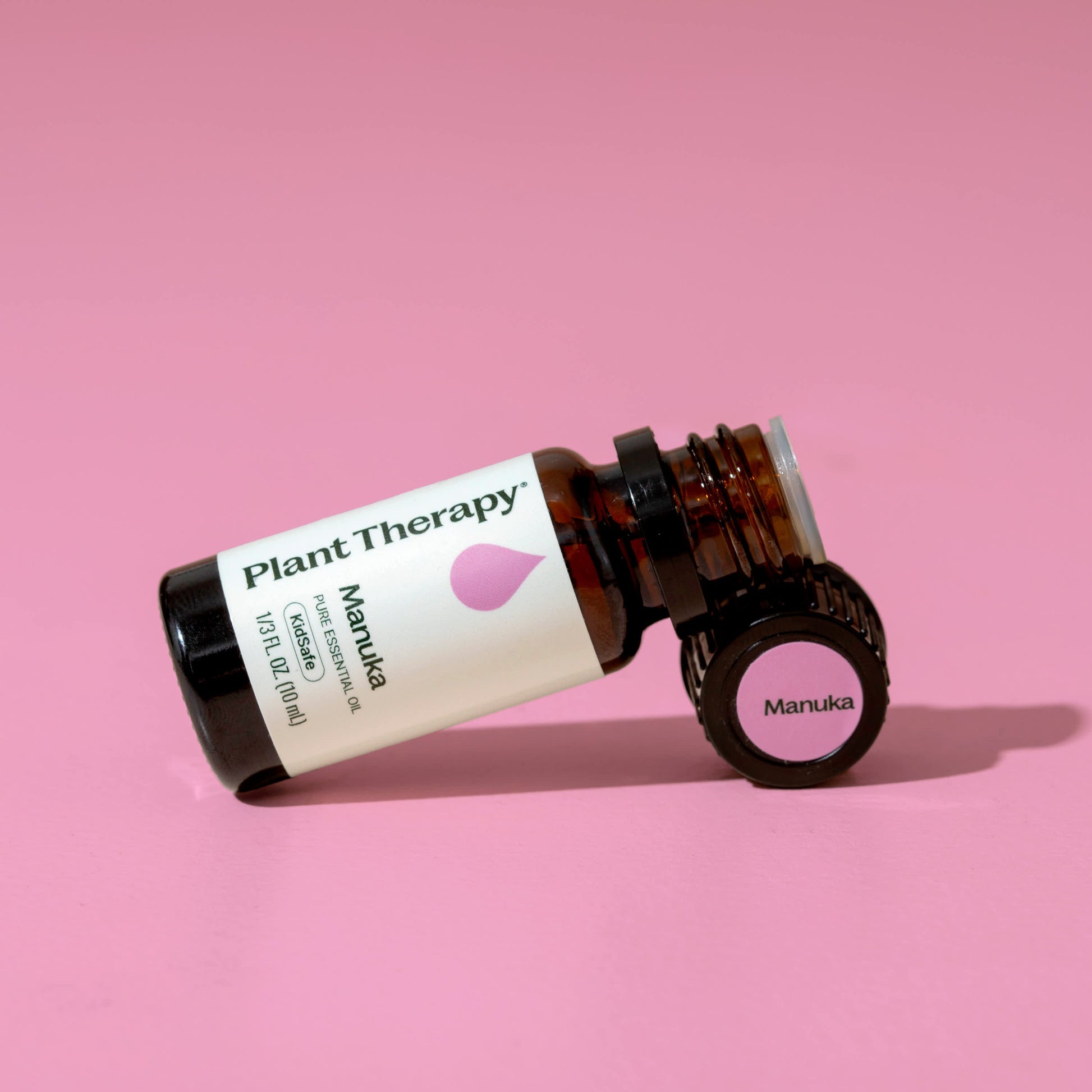 Manuka Essential Oil - EcoStuff