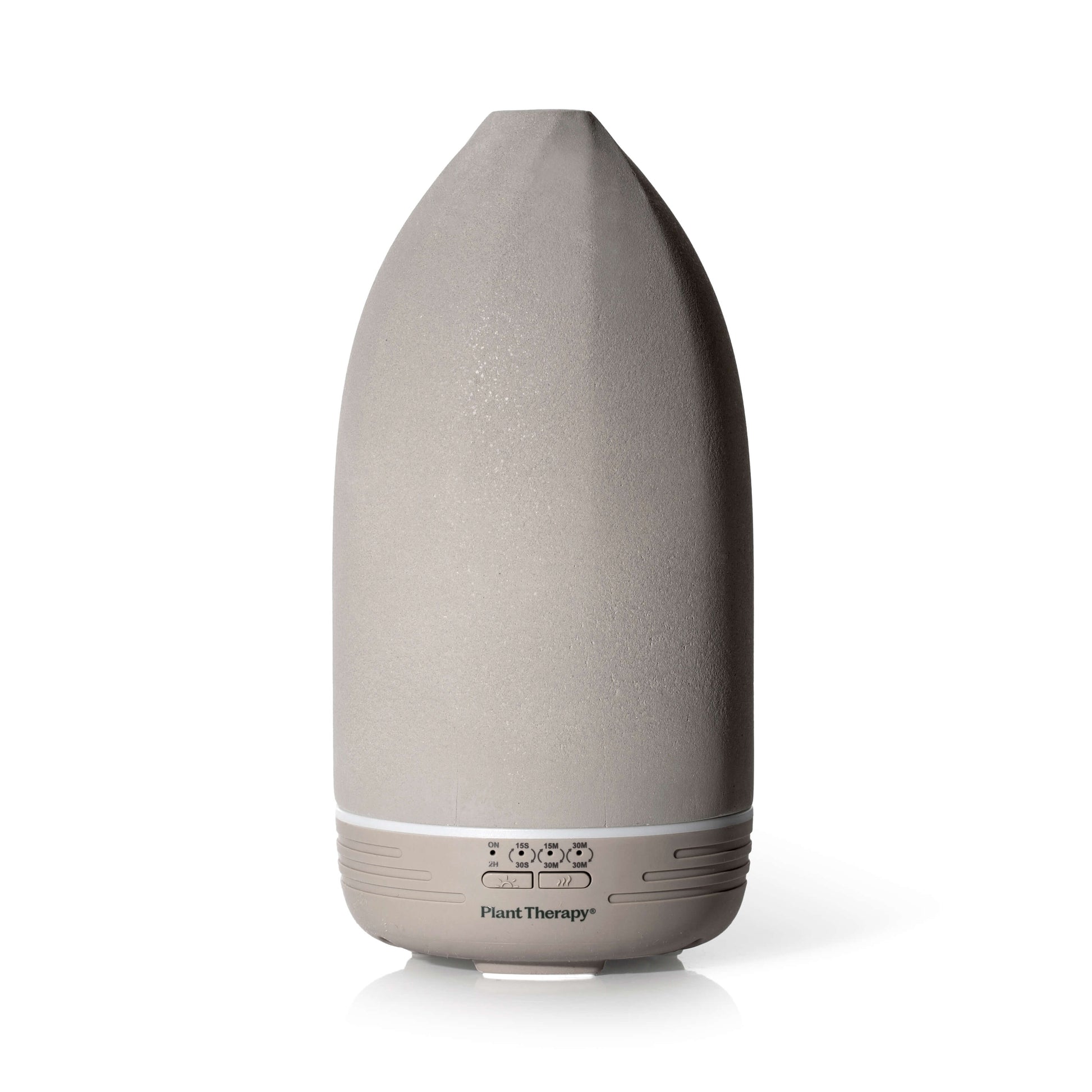 Metro Stone Diffuser - Gray - EcoStuff