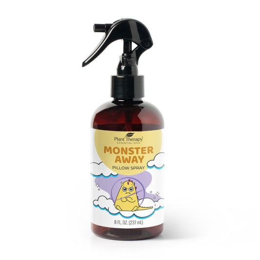 Monster Away Spray - EcoStuff