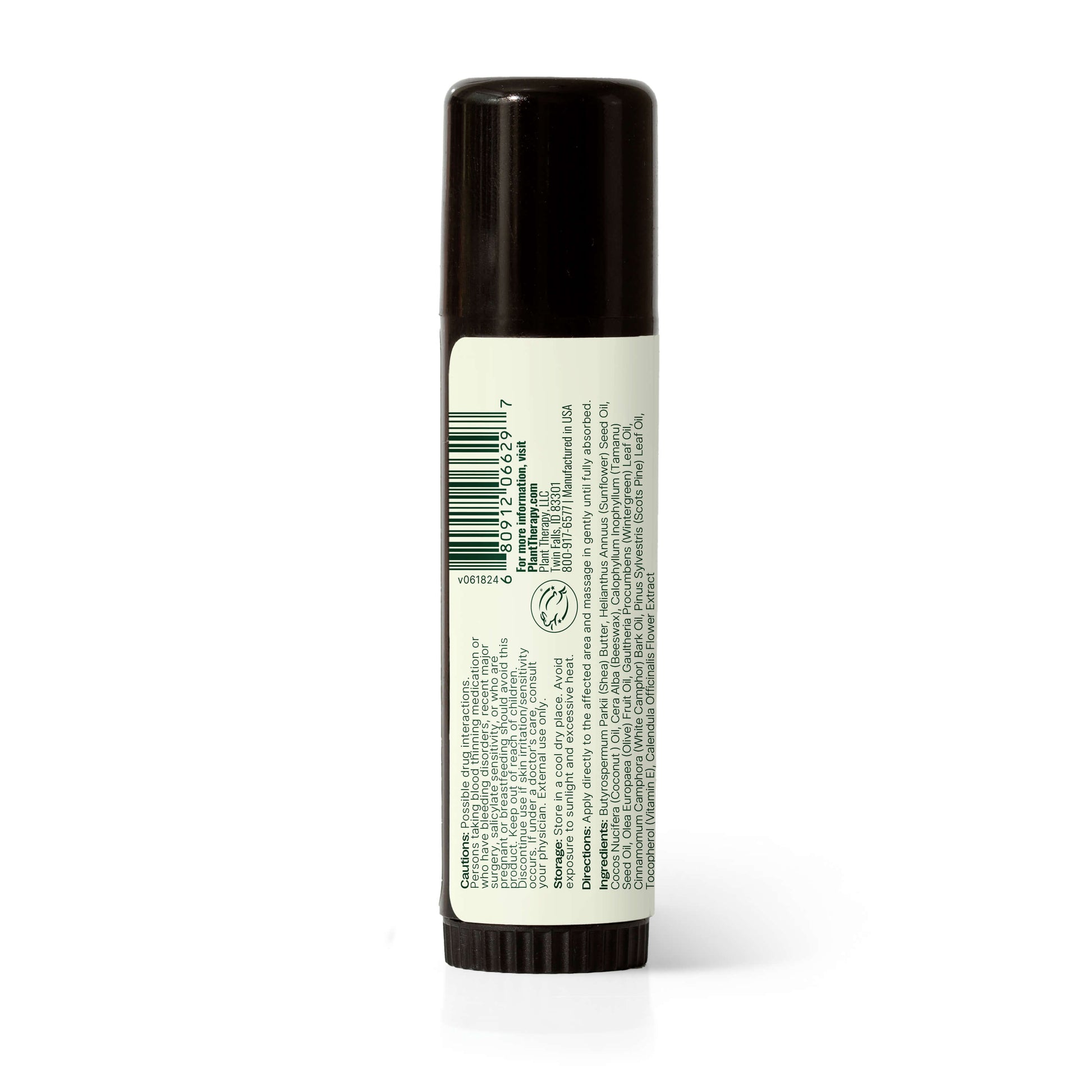 Muscle Aid Balm - EcoStuff