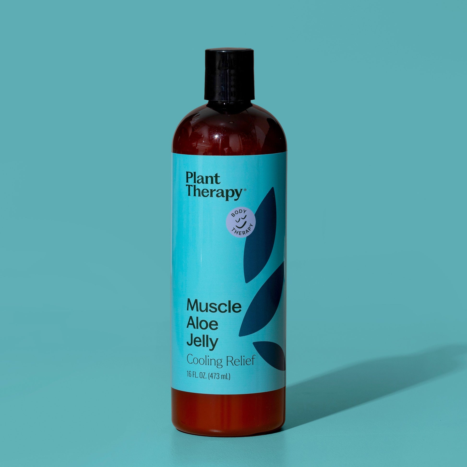 Muscle Aloe Jelly - EcoStuff