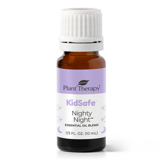 Nighty Night KidSafe Essential Oil