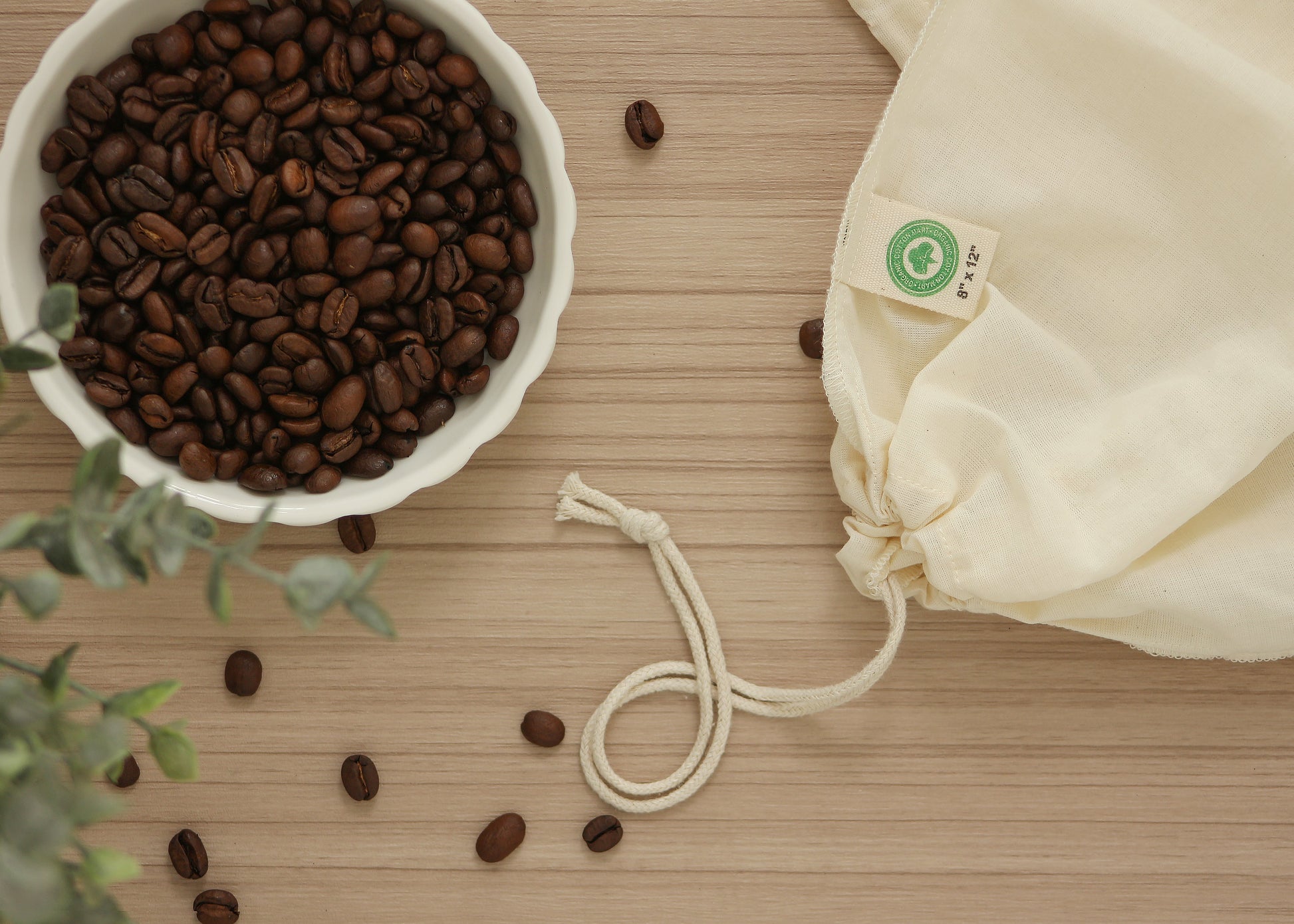 Nut Milk Bags - EcoStuff