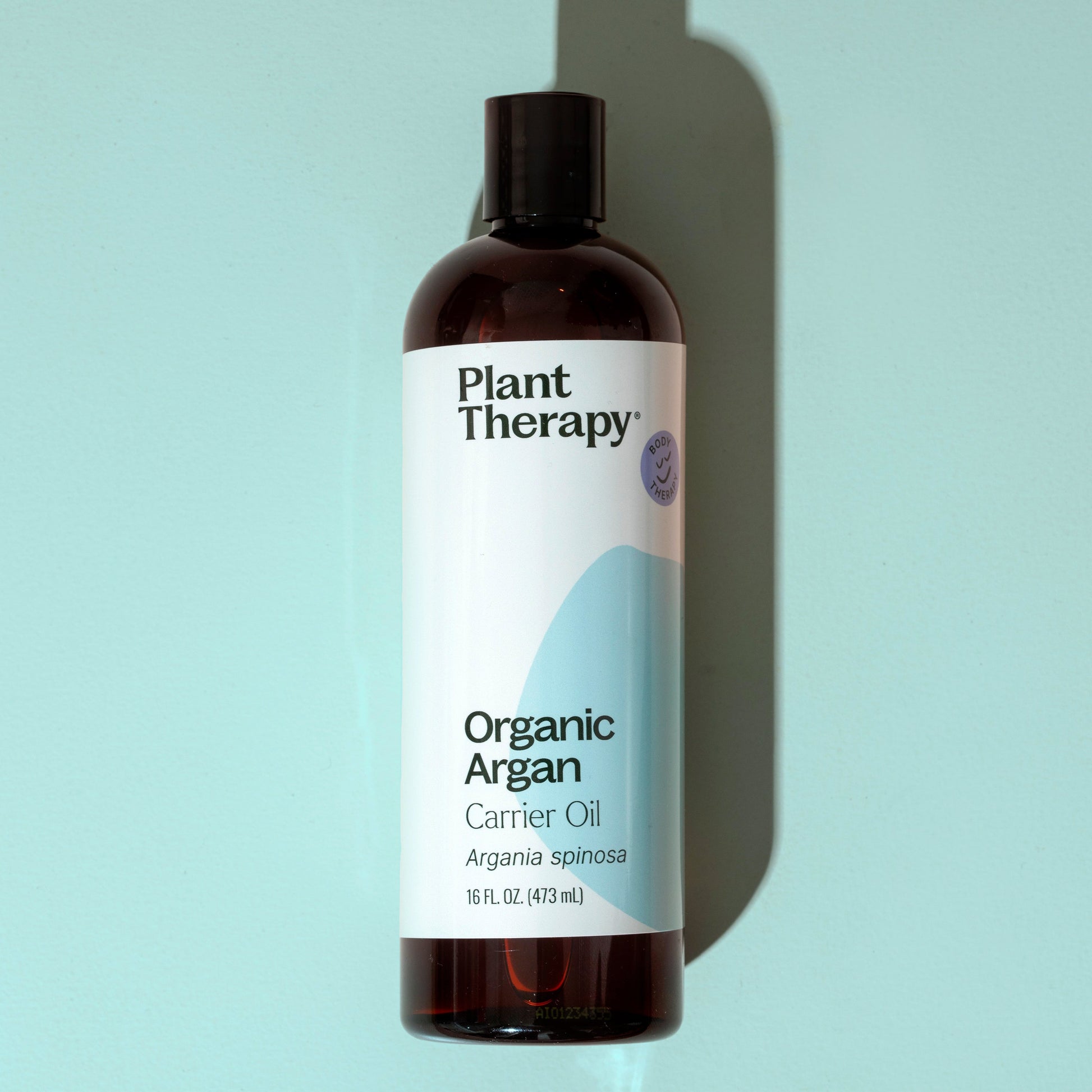 Organic Argan Carrier Oil - EcoStuff