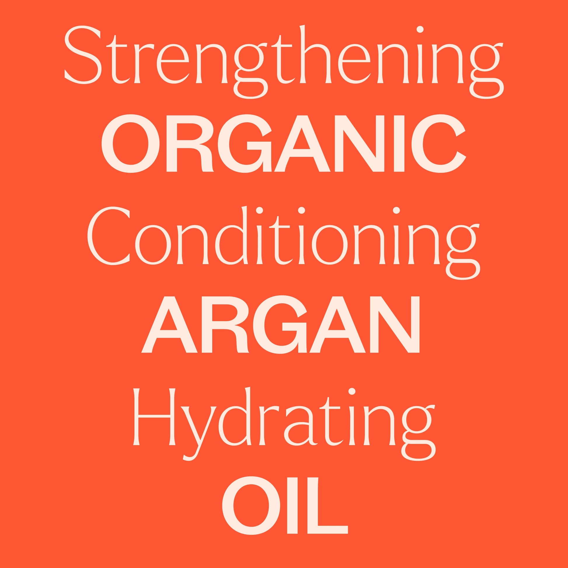 Organic Argan Carrier Oil - EcoStuff