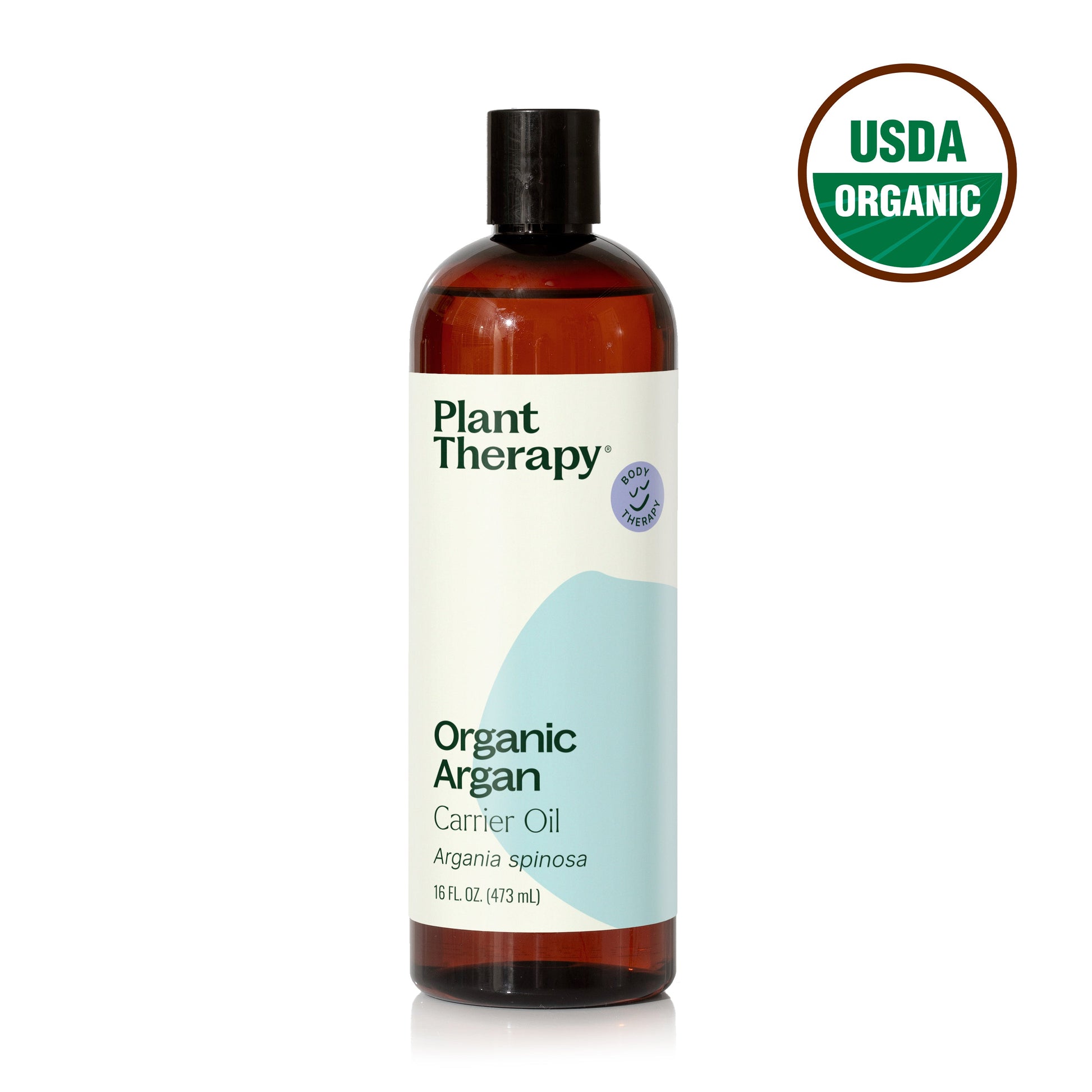 Organic Argan Carrier Oil - EcoStuff