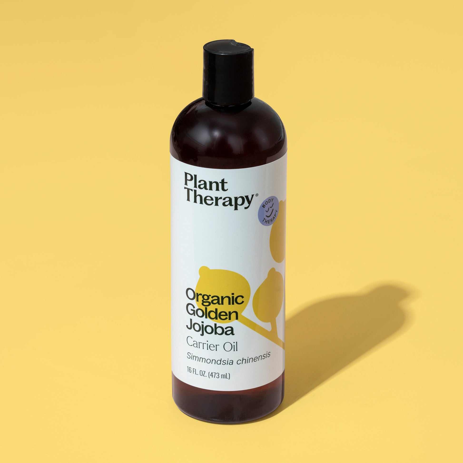 Organic Golden Jojoba Carrier Oil - EcoStuff