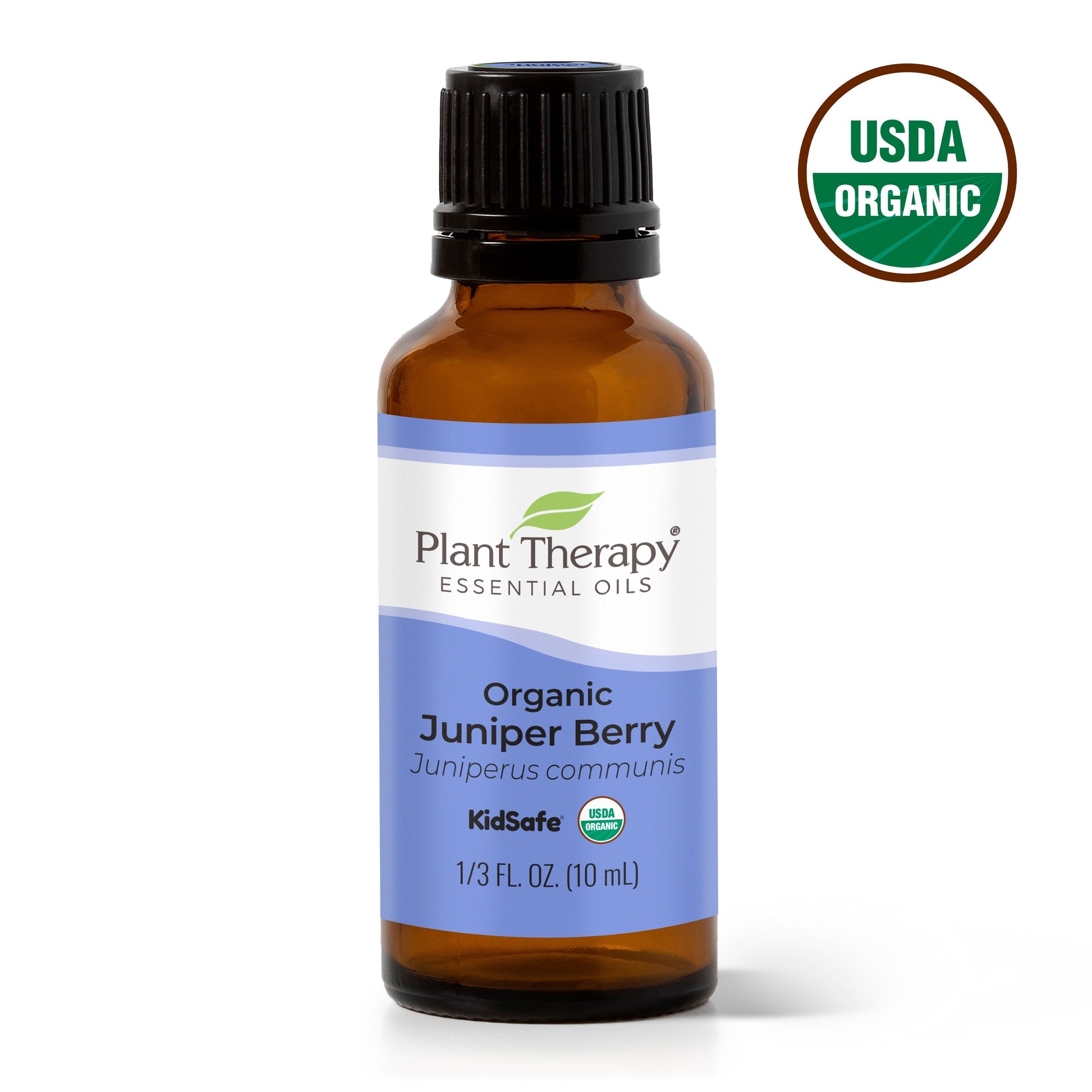 Organic Juniper Berry Essential Oil - EcoStuff