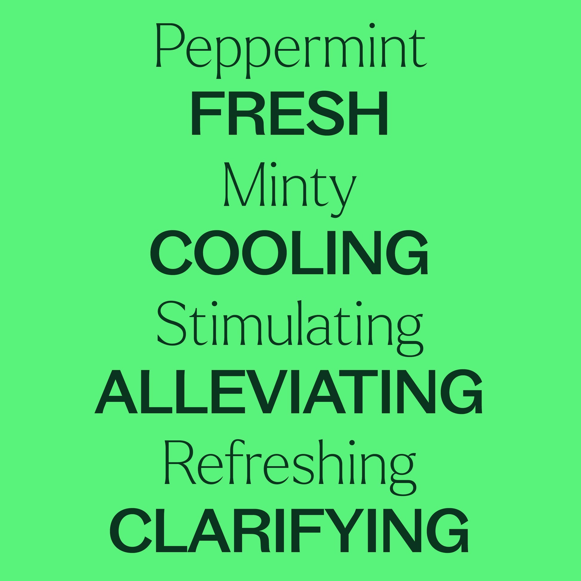 Organic Peppermint Essential Oil Pre - Diluted Roll - On - EcoStuff