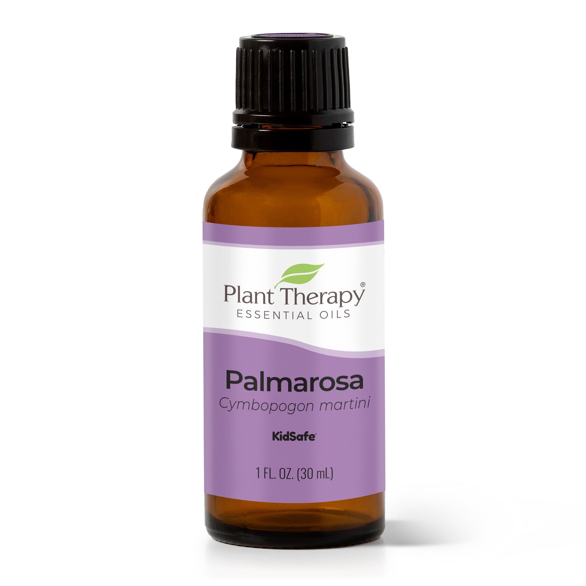 Palmarosa Essential Oil - EcoStuff