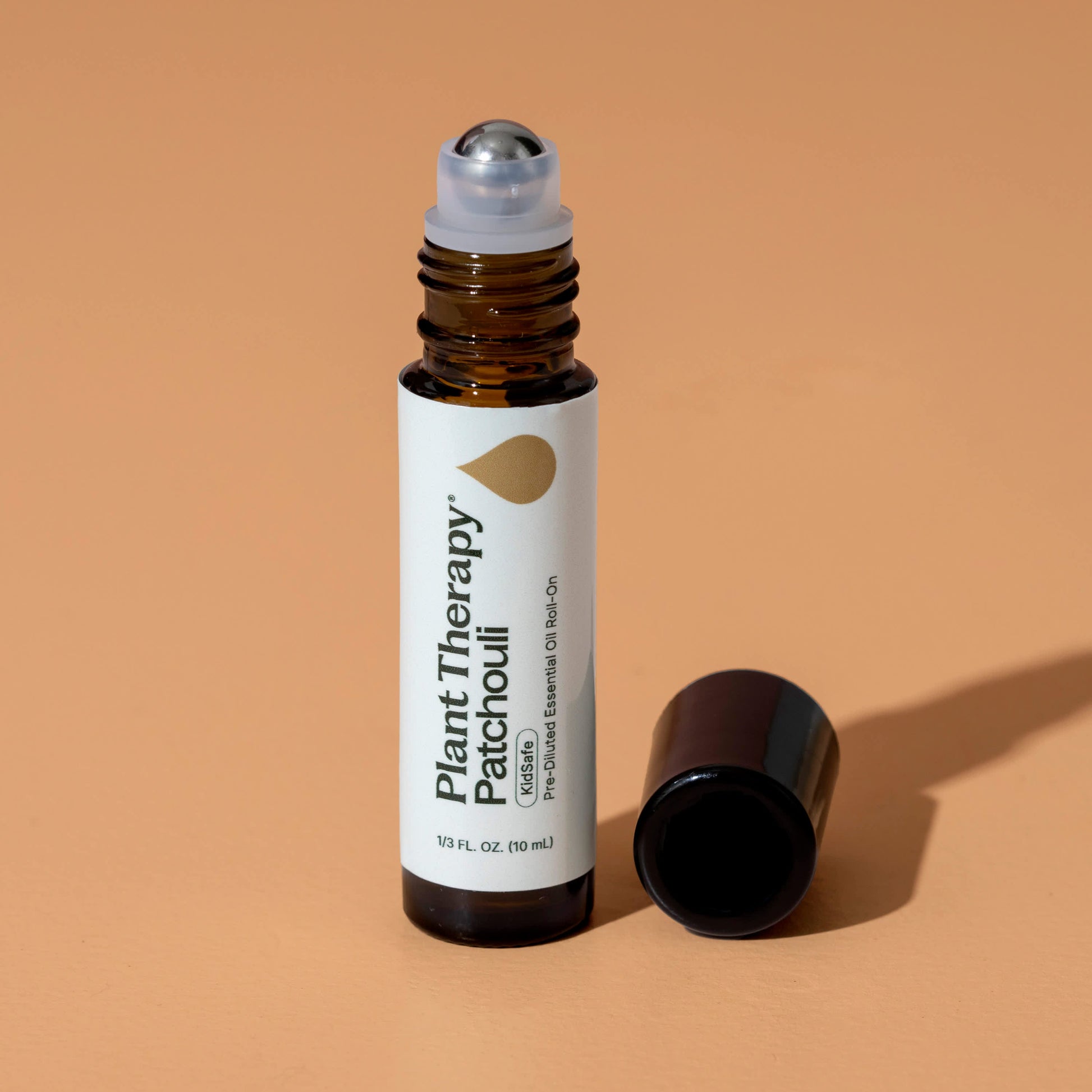 Patchouli Essential Oil Pre - Diluted Roll - On - EcoStuff