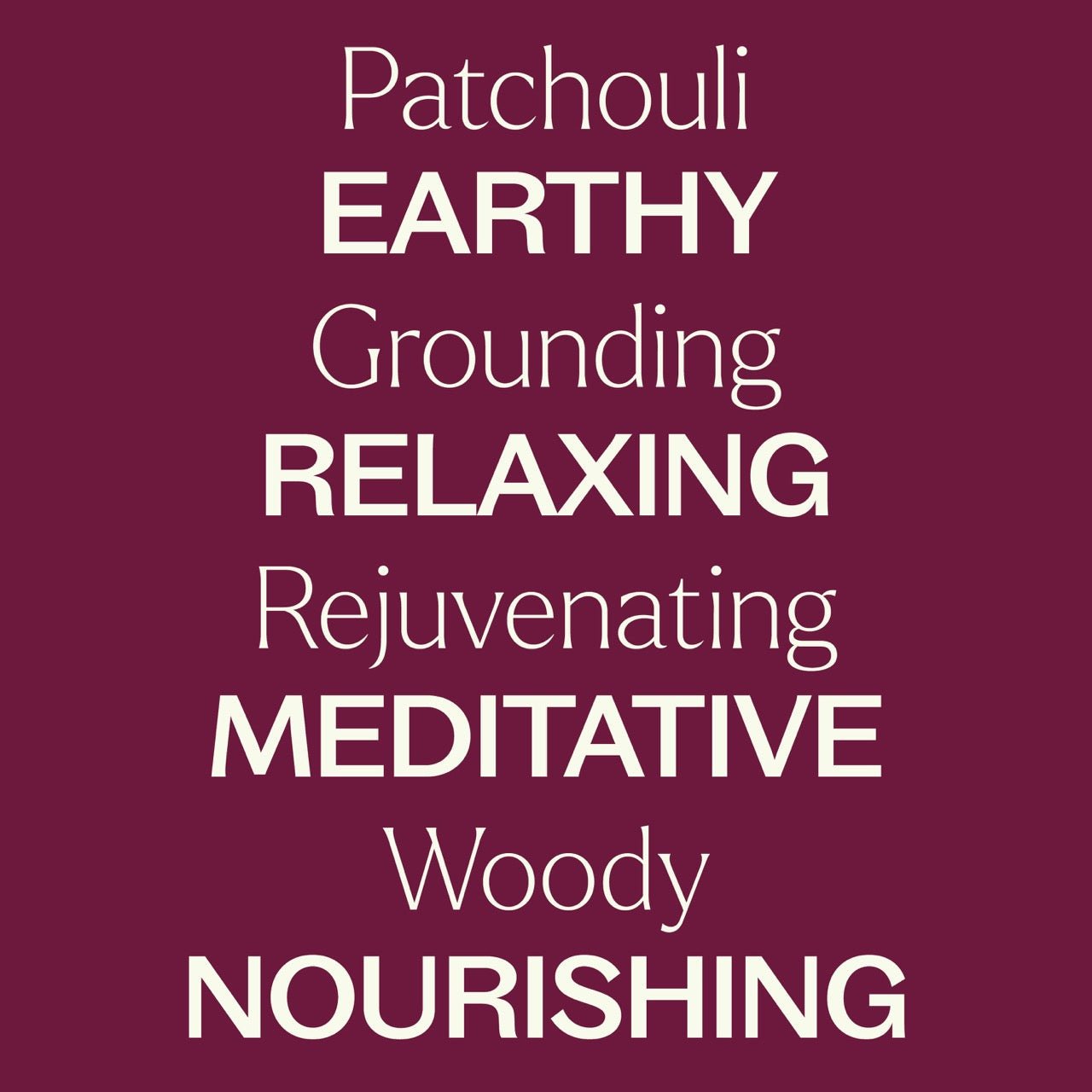 Patchouli Essential Oil Pre - Diluted Roll - On - EcoStuff