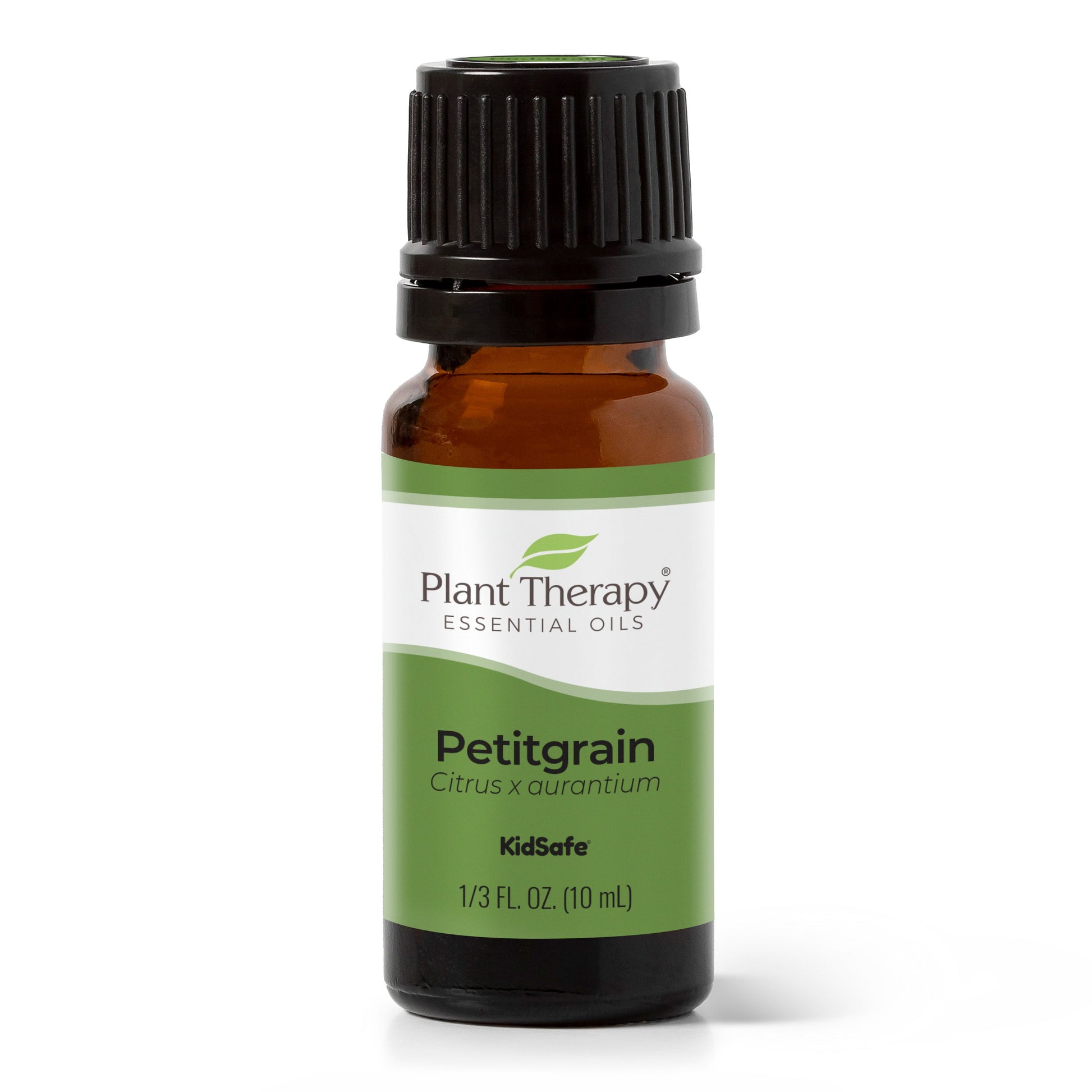 Petitgrain Essential Oil - EcoStuff