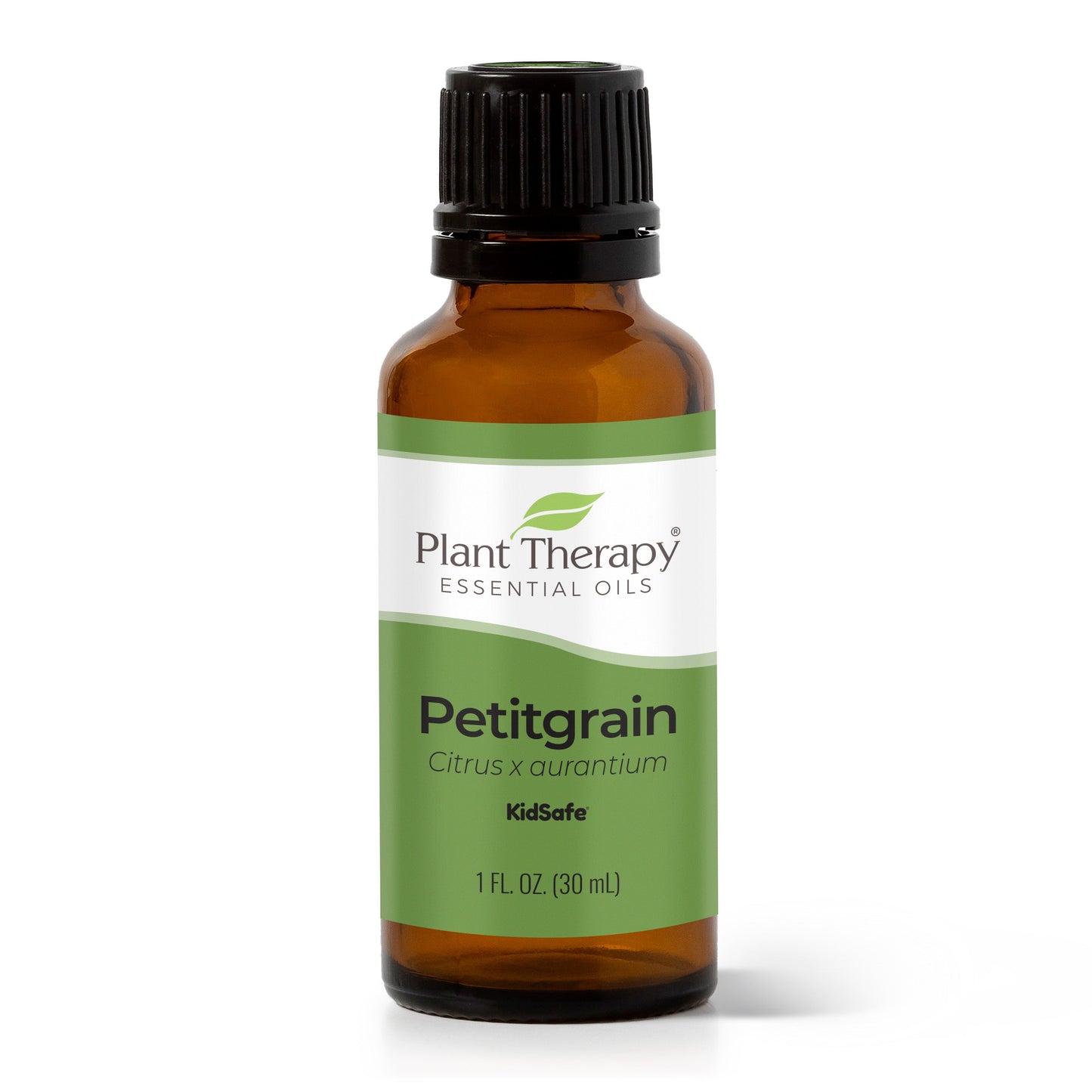 Petitgrain Essential Oil - EcoStuff