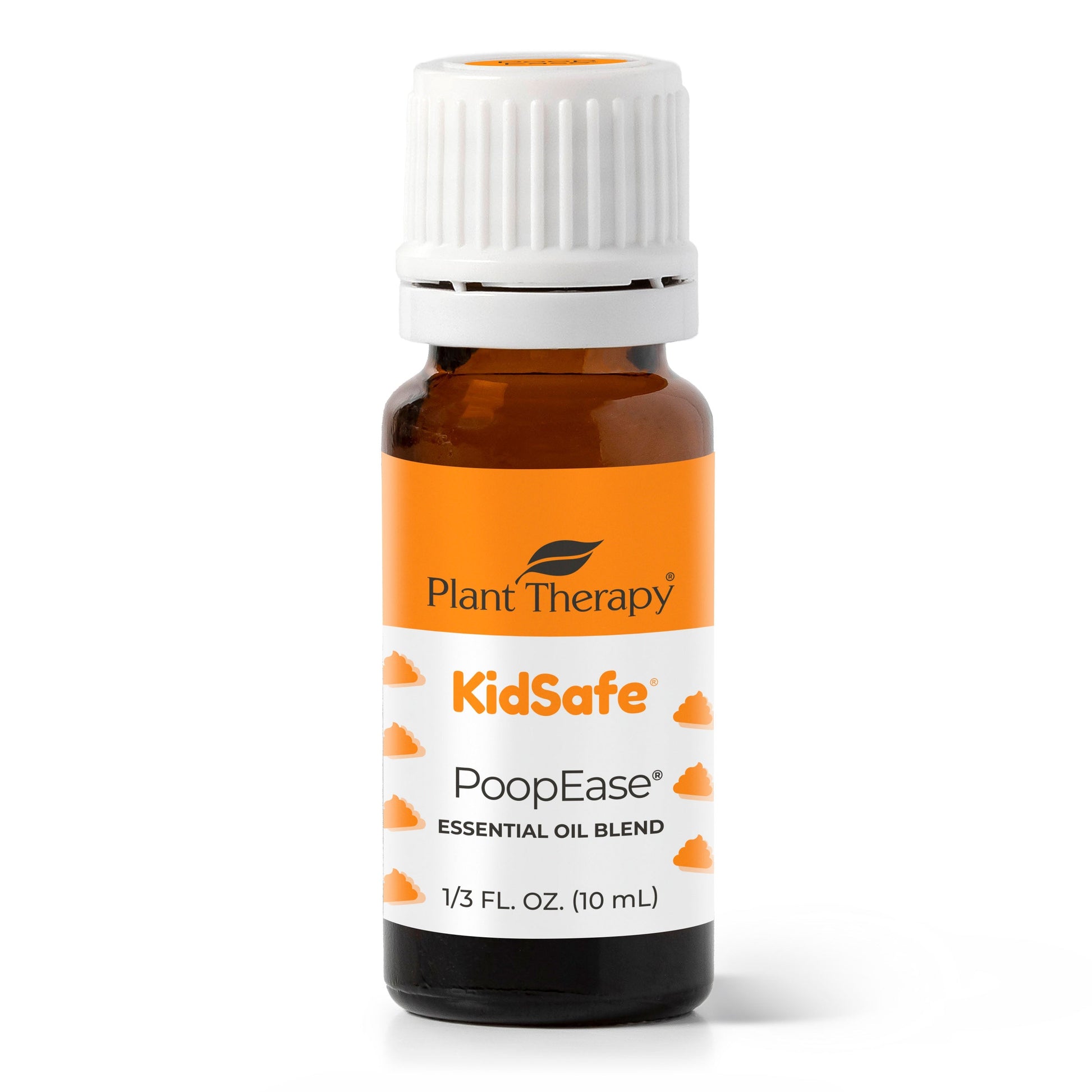 PoopEase KidSafe Essential Oil - EcoStuff