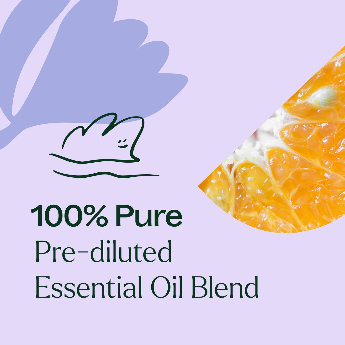 Relax Essential Oil Blend Pre - Diluted Roll - On - EcoStuff