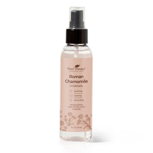 Roman Chamomile Hydrosol - EcoStuff