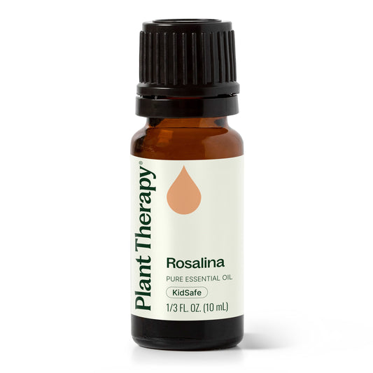 Rosalina Essential Oil - EcoStuff