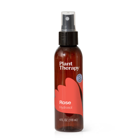 Rose Hydrosol - EcoStuff