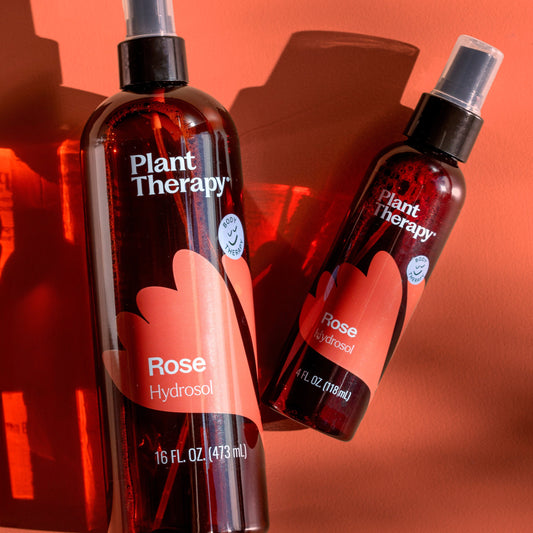 Rose Hydrosol - EcoStuff