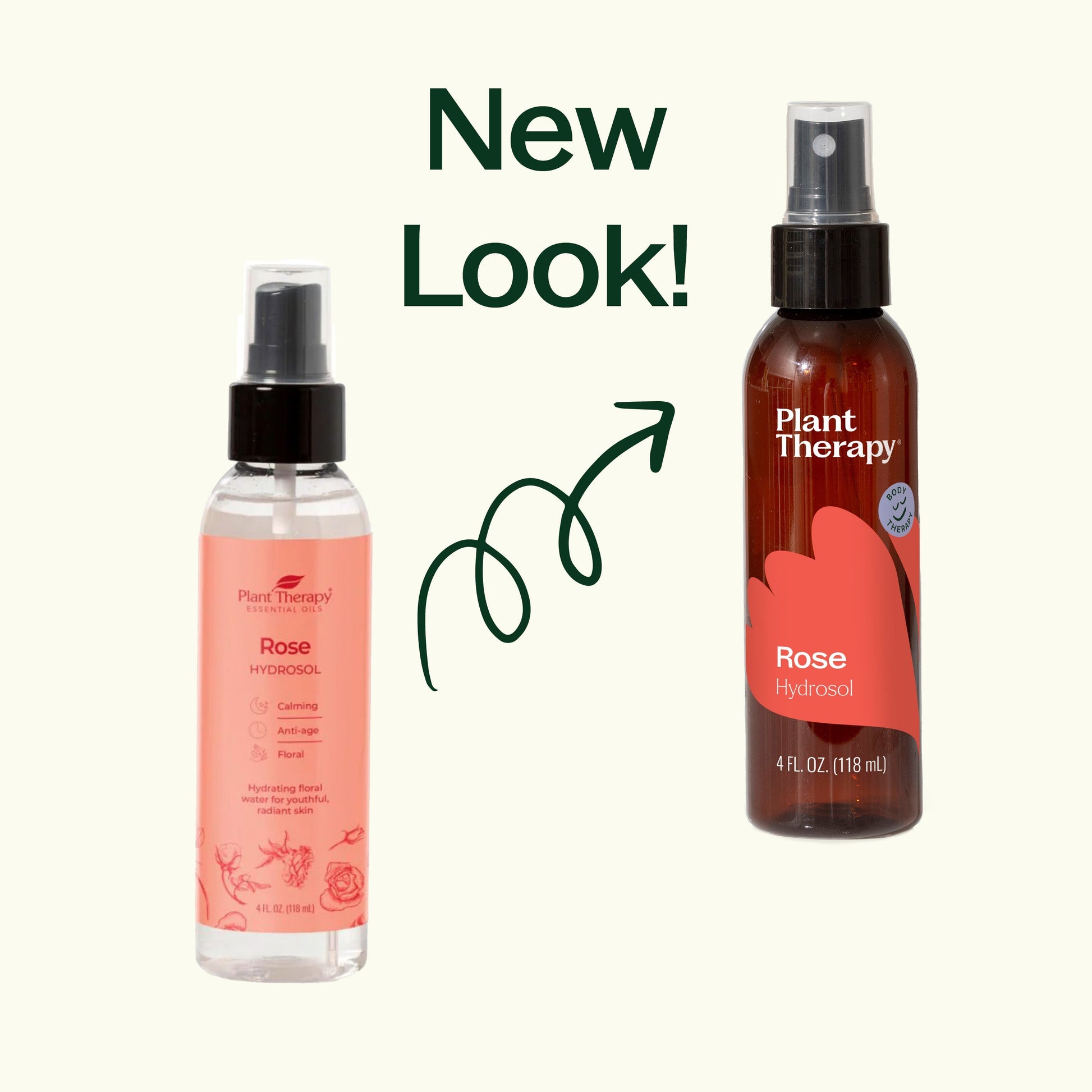 Rose Hydrosol - EcoStuff