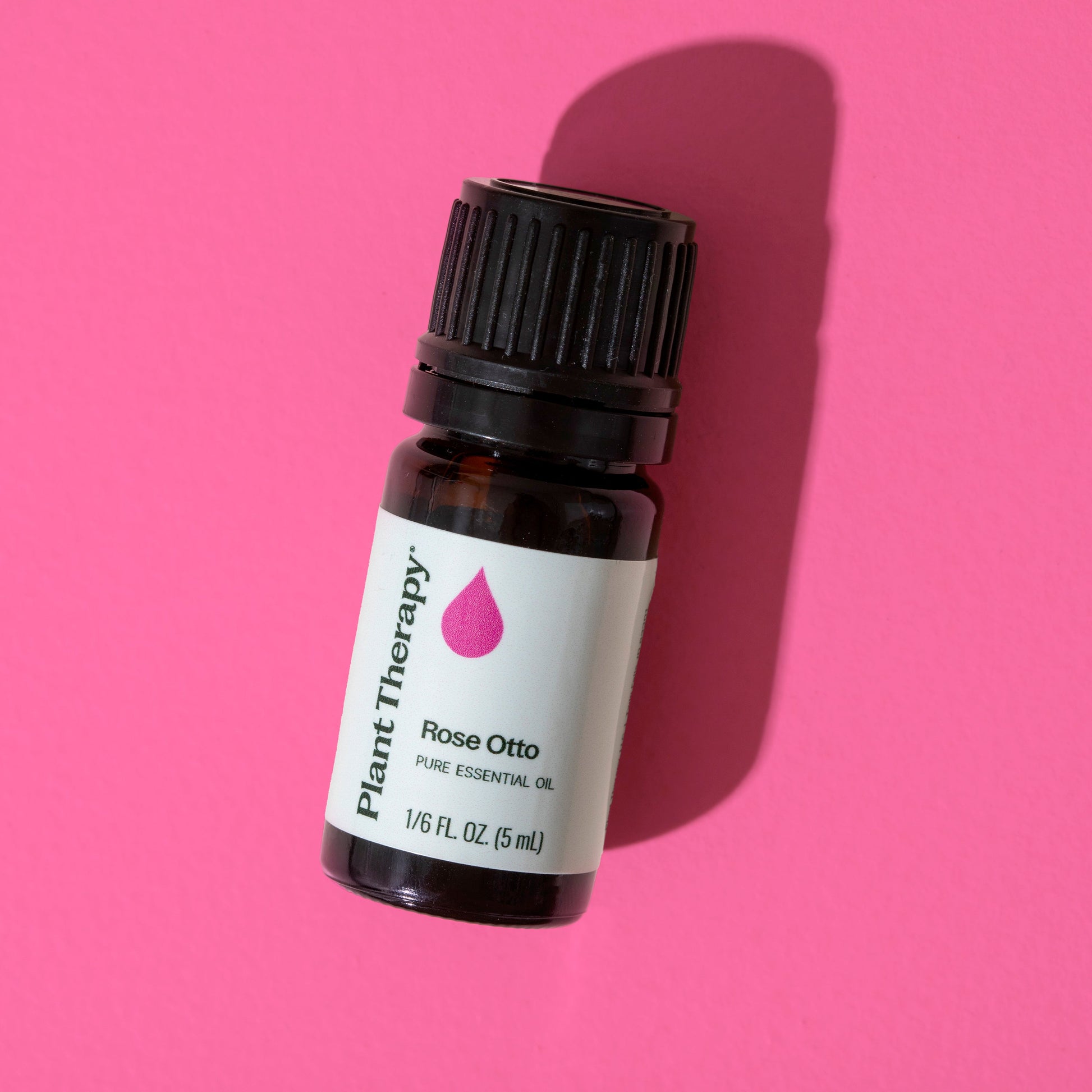 Rose Otto Essential Oil - EcoStuff