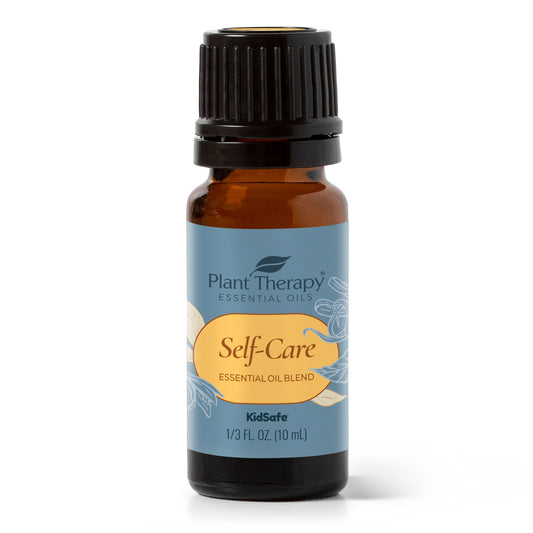 Self - Care Essential Oil Blend - EcoStuff