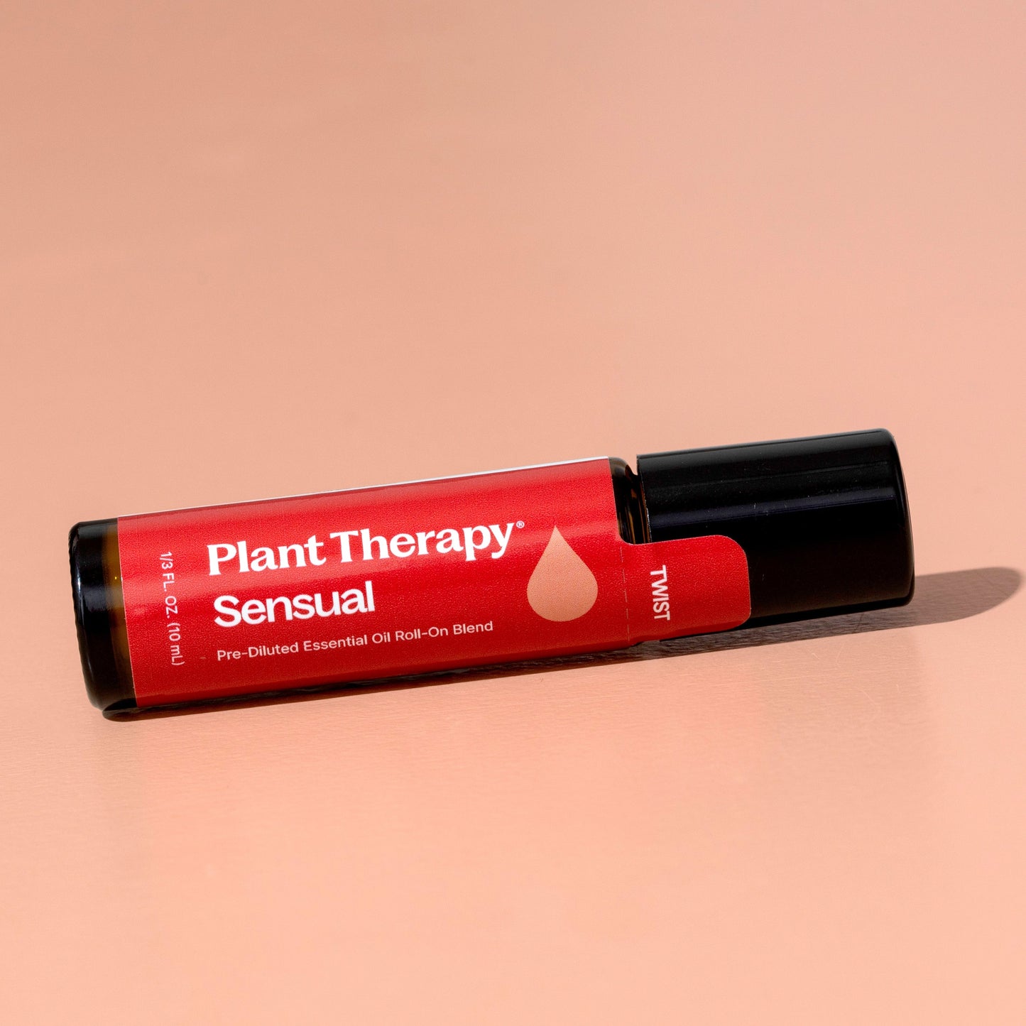 Sensual Essential Oil Blend Pre - Diluted Roll - On - EcoStuff