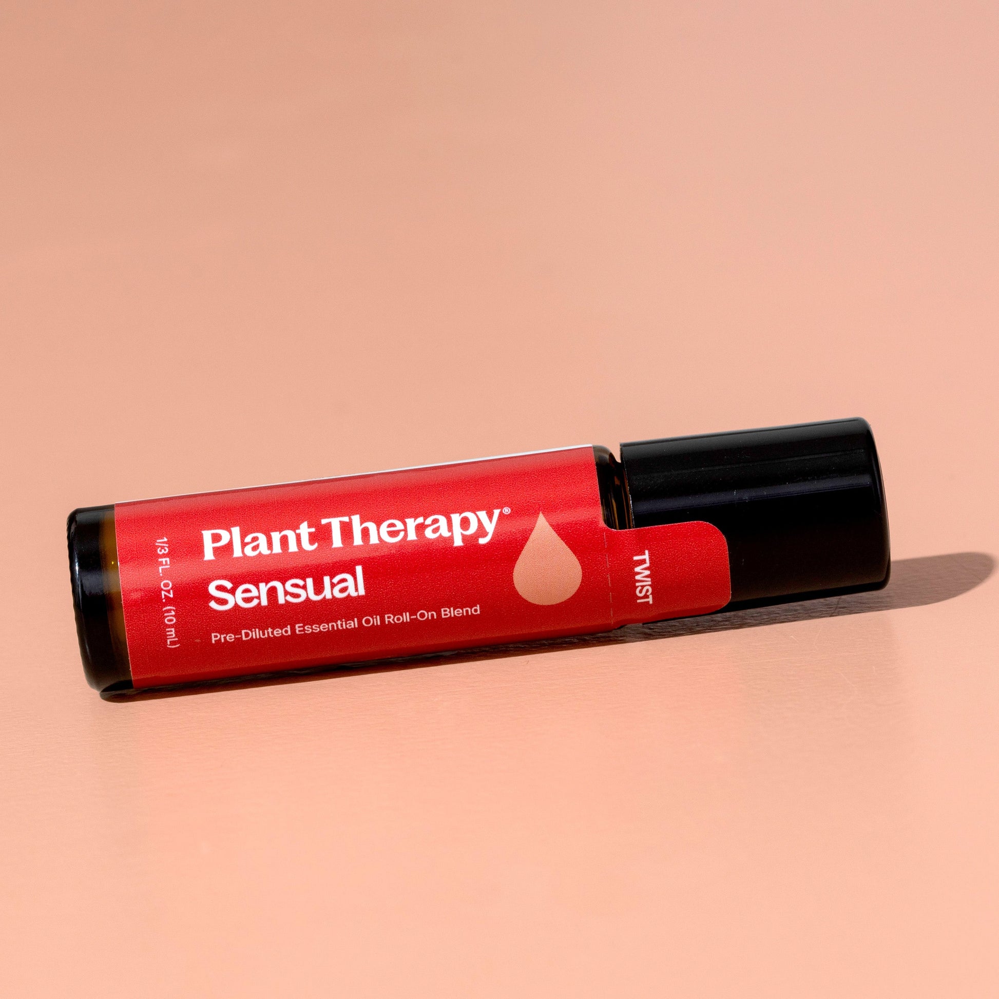 Sensual Essential Oil Blend Pre - Diluted Roll - On - EcoStuff
