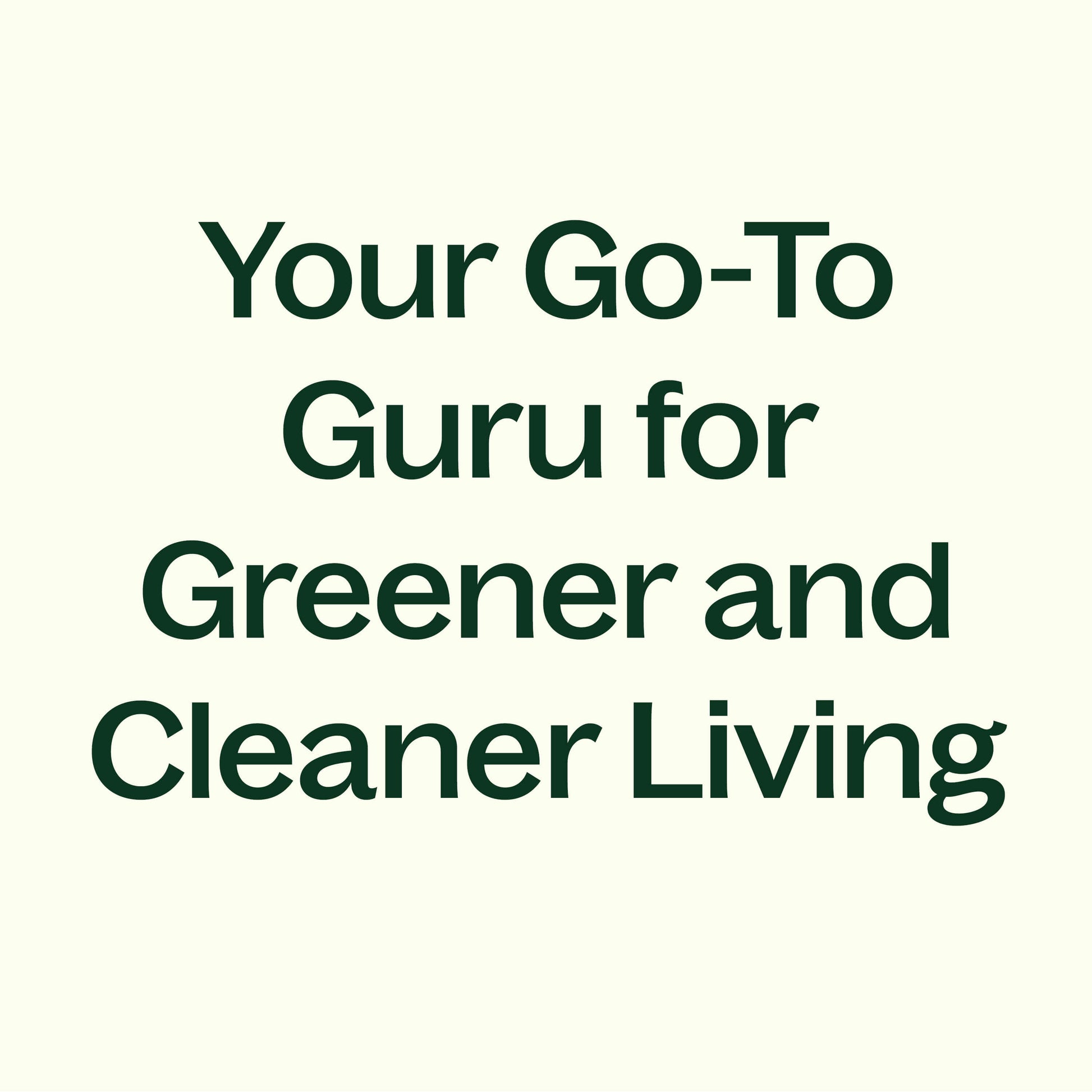Serenity Glass Diffuser - EcoStuff